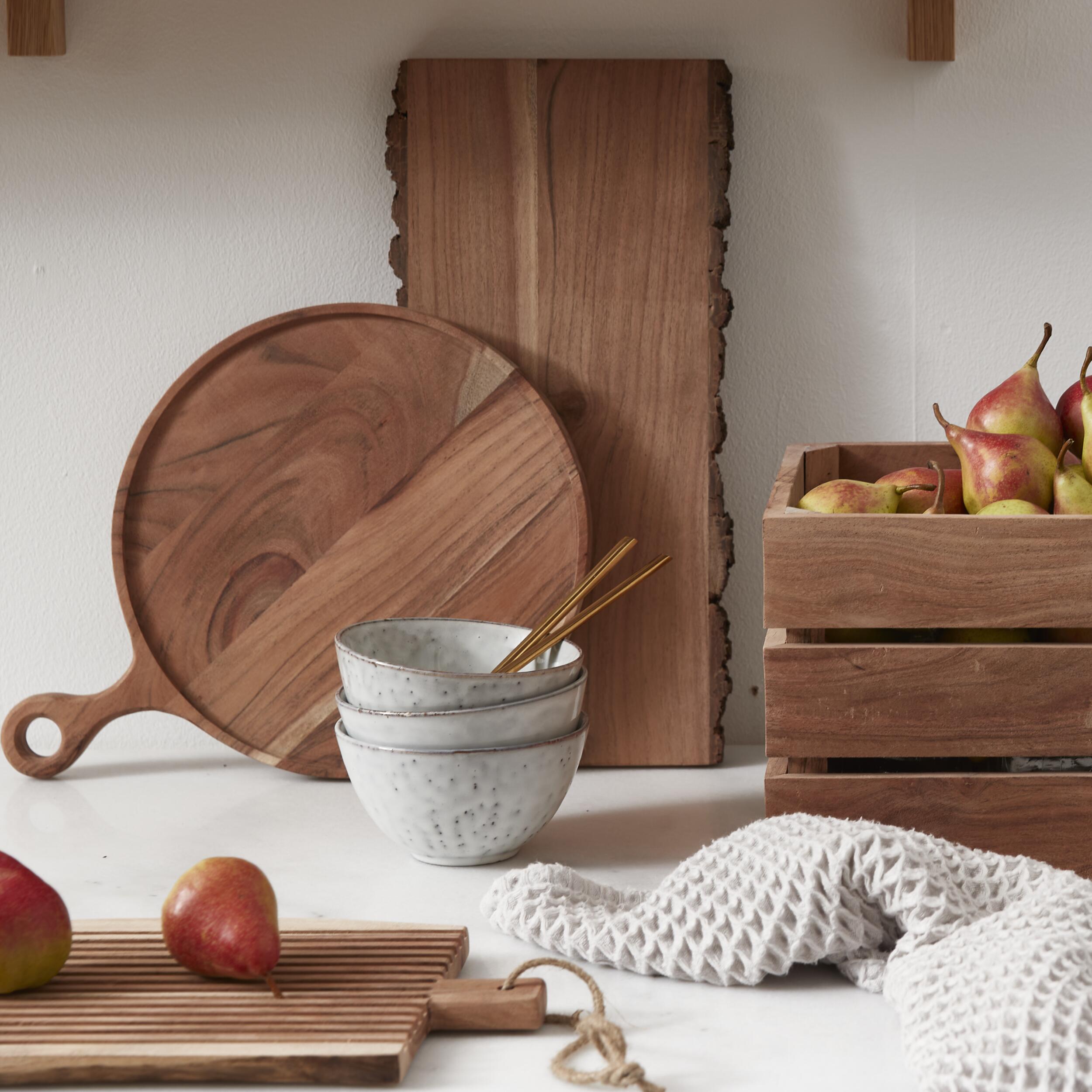 Uppsala Skärbräda 40 x 2 x 30 cm 