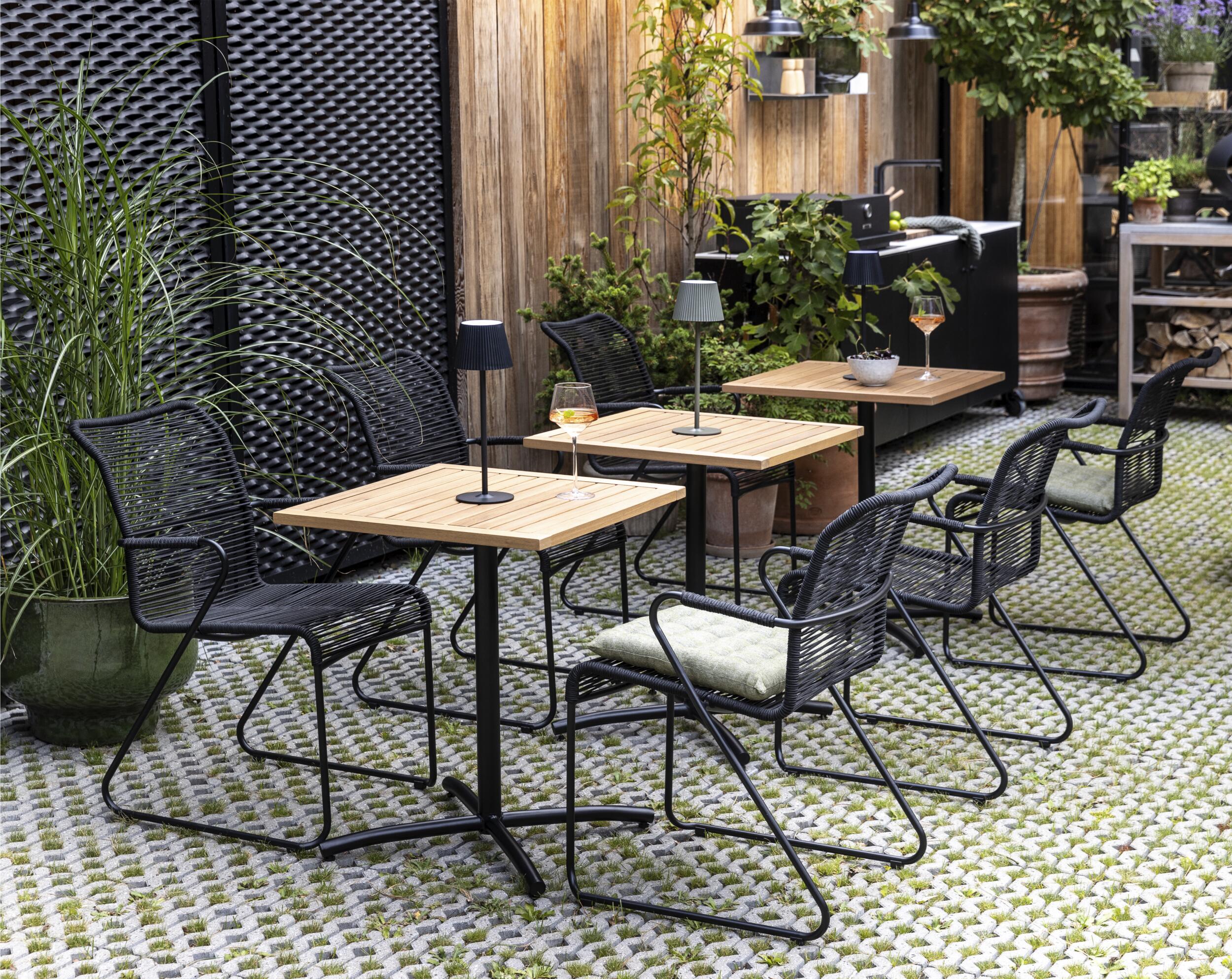 Branco Trädgårdsstol 