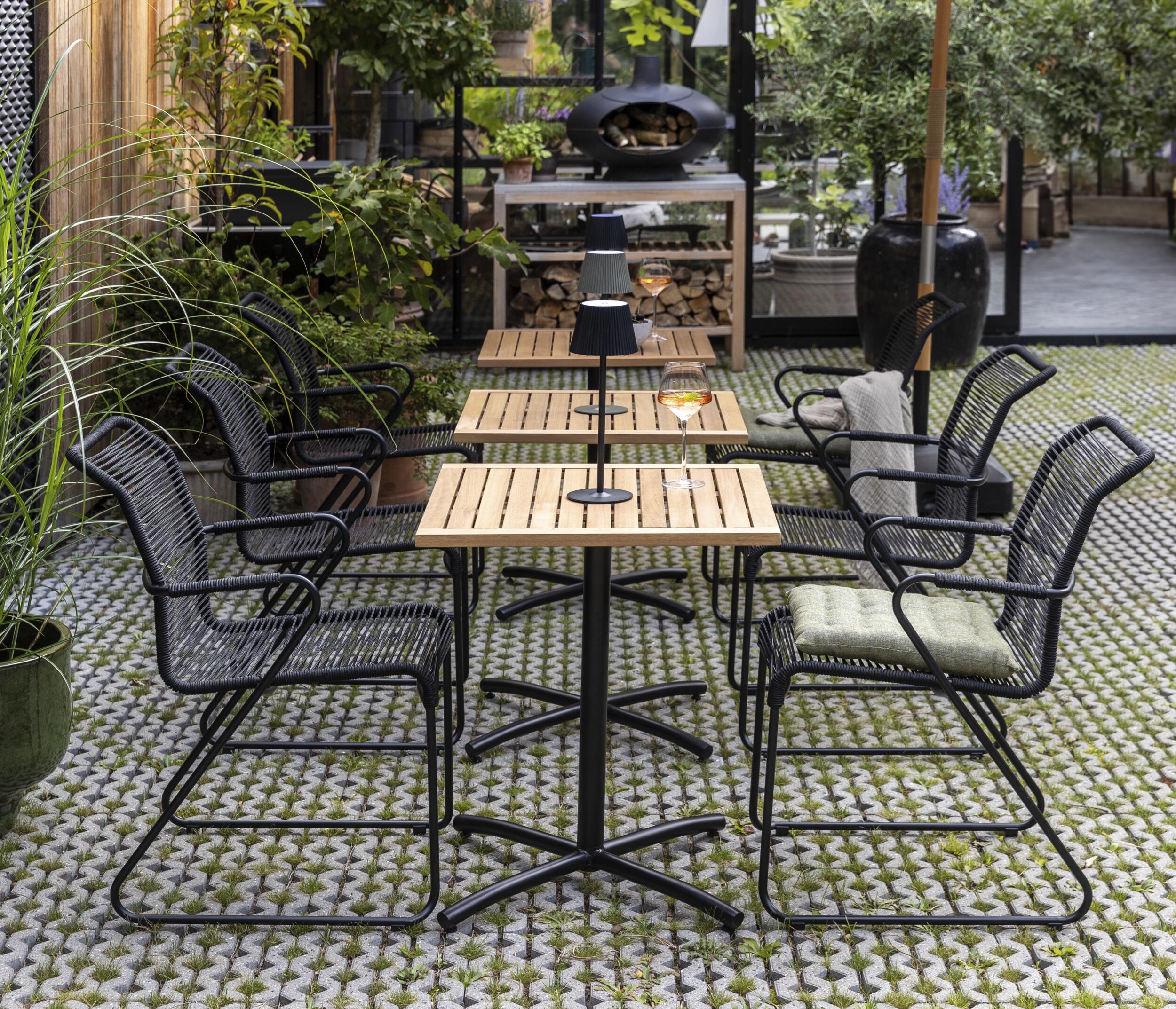 Branco Trädgårdsstol 