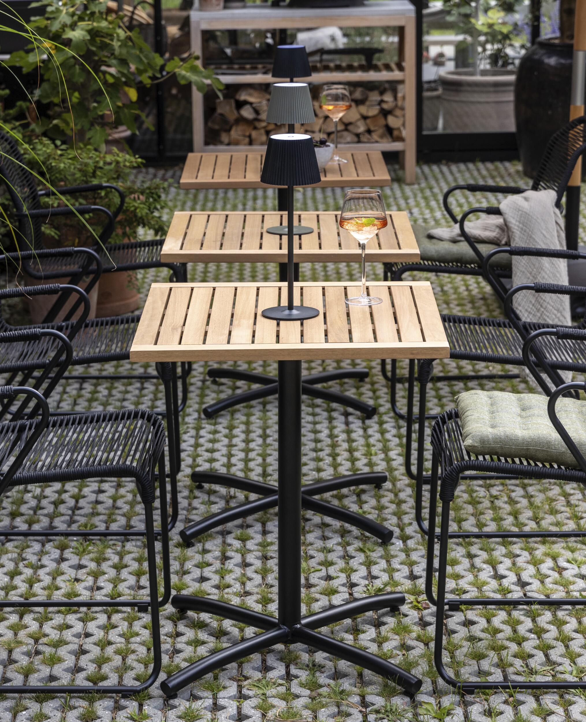 Branco Trädgårdsstol 