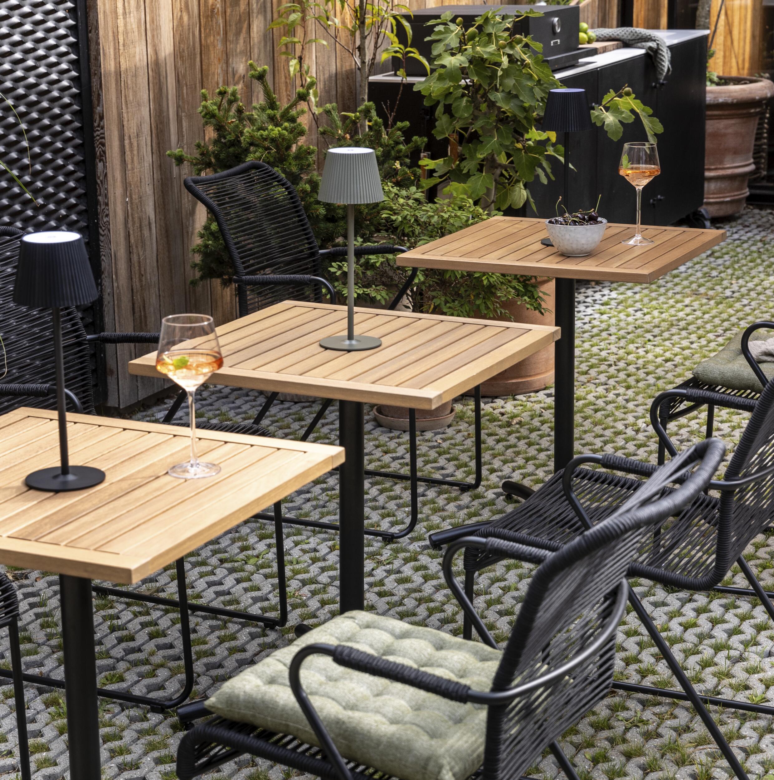 Branco Trädgårdsstol 