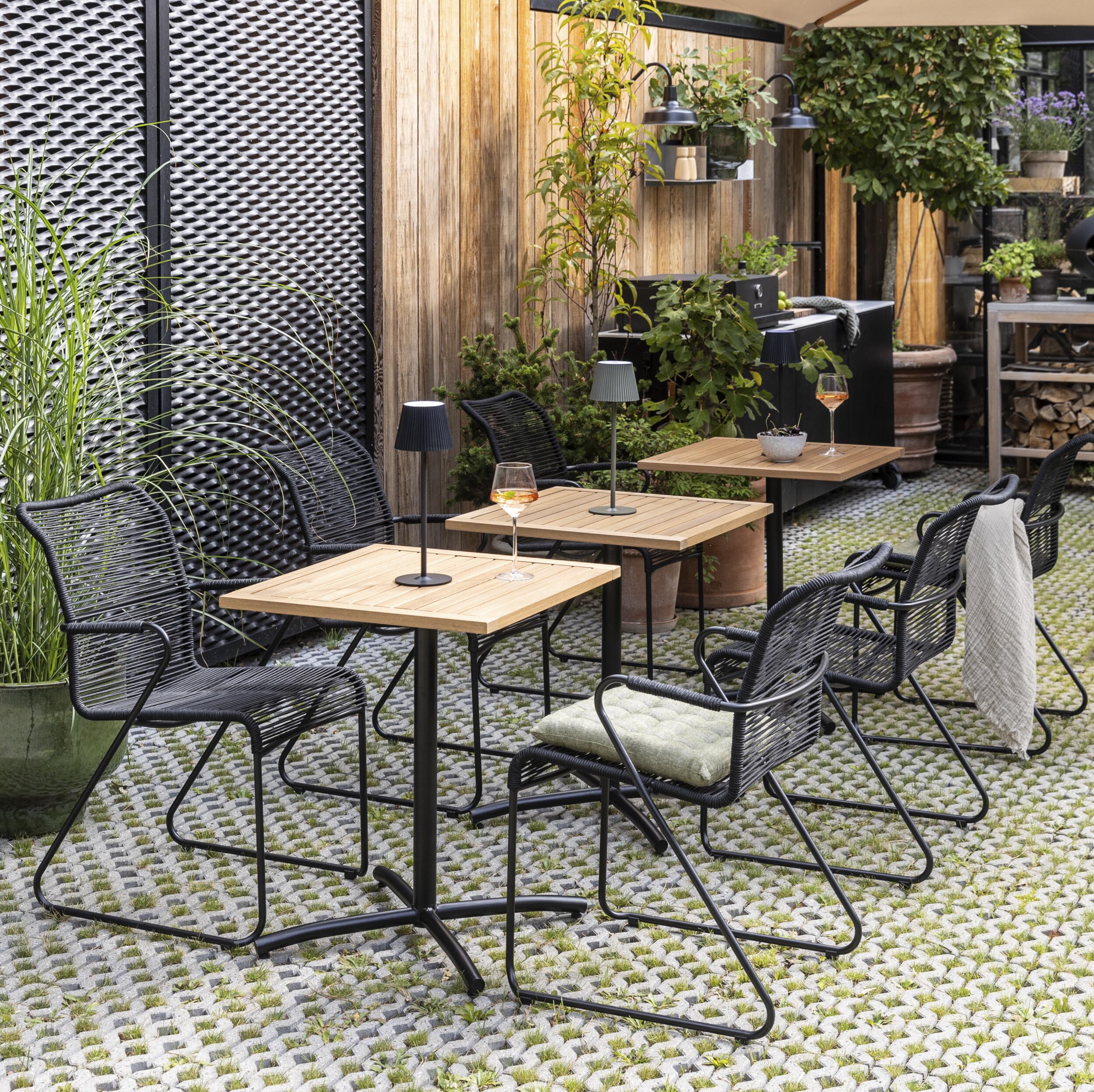 Branco Trädgårdsstol 