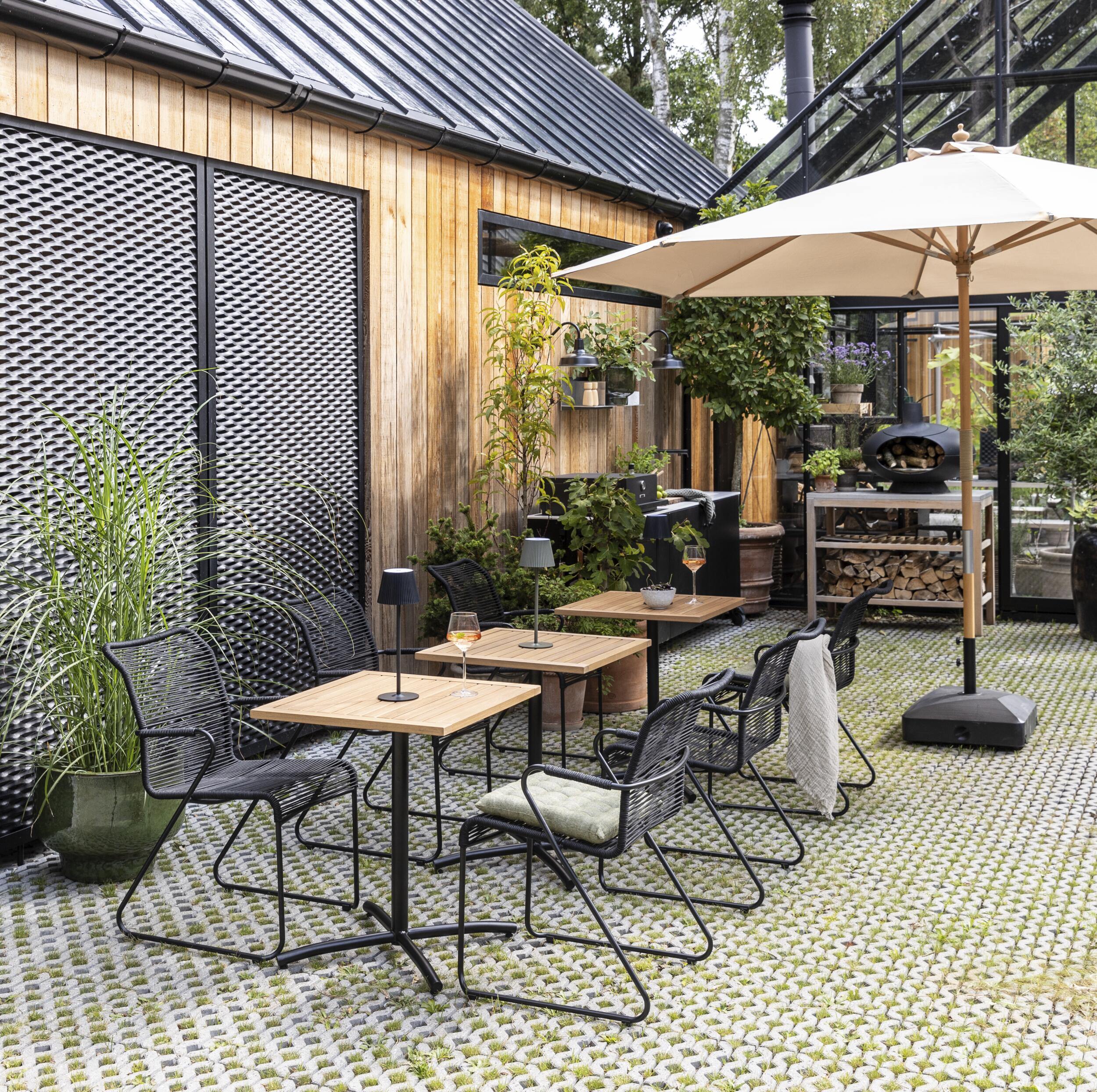 Branco Trädgårdsstol 