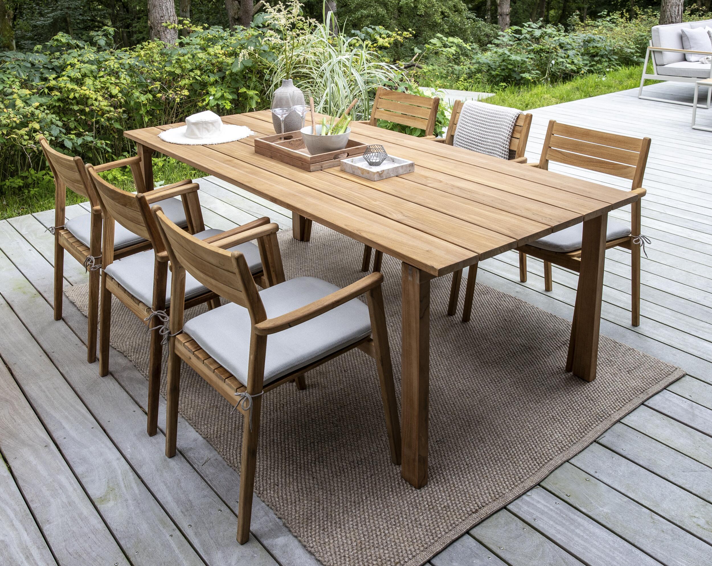 Ydum Trädgårdsstol 