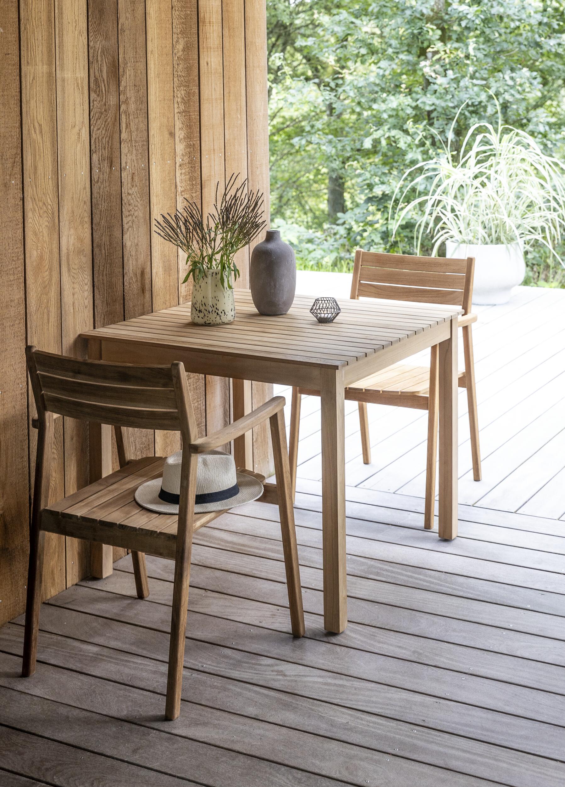 Ydum Trädgårdsstol 