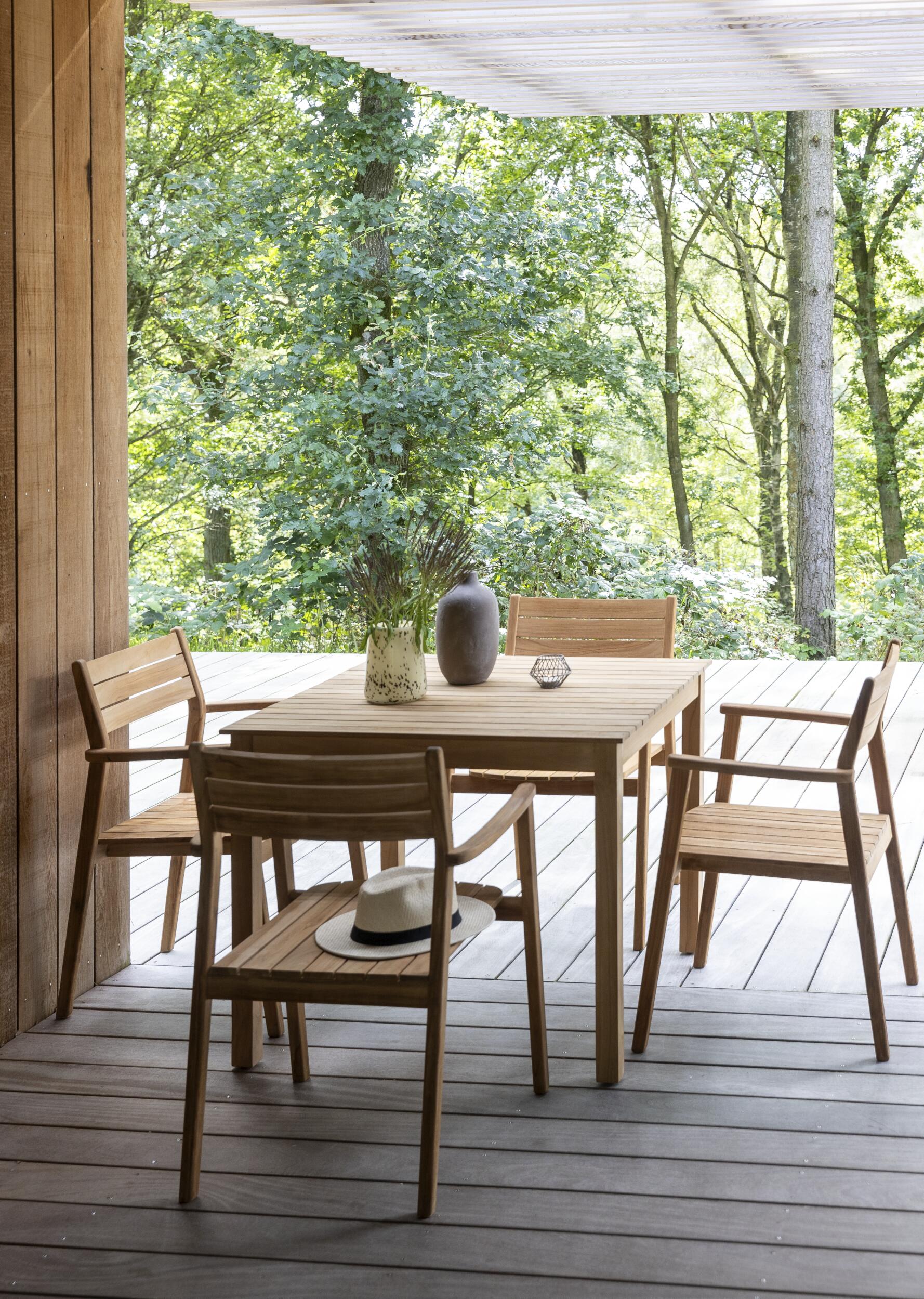 Ydum Trädgårdsstol 