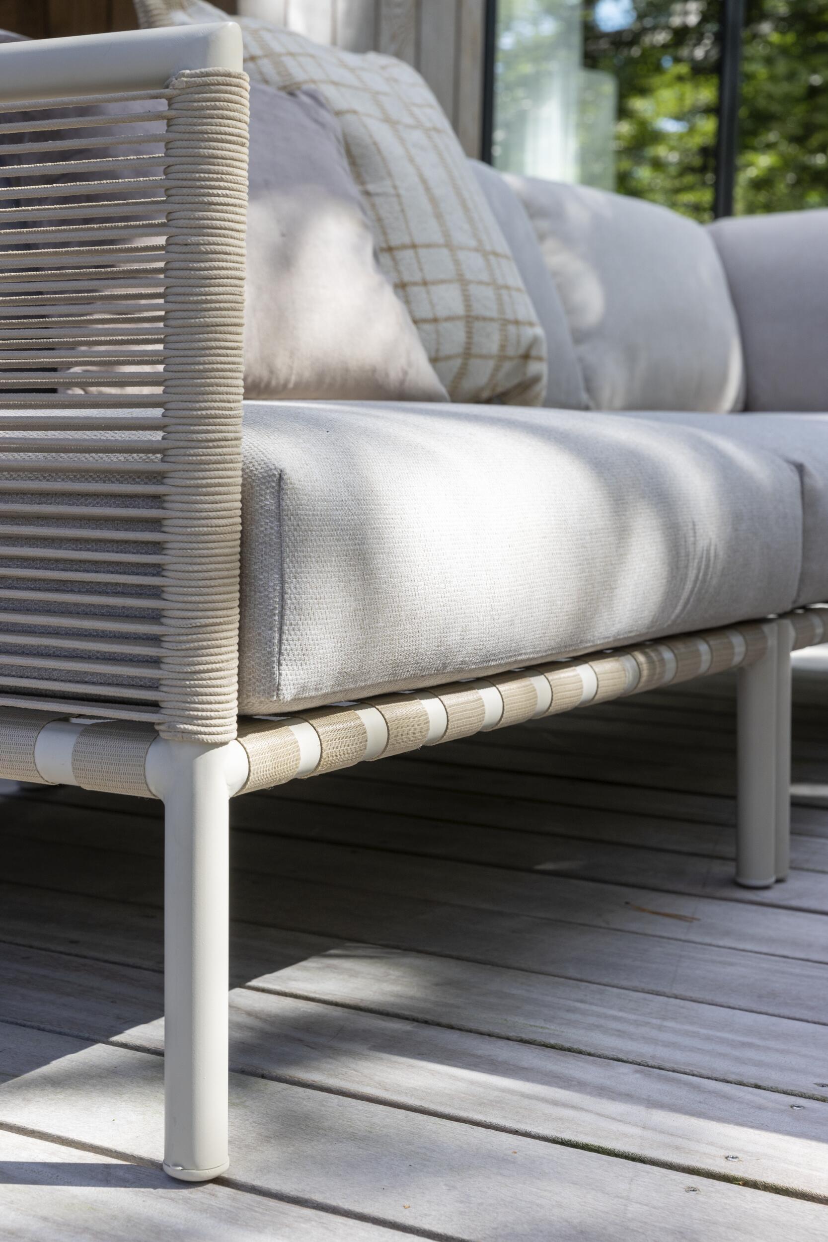 Horizon Lounge ändmodul 