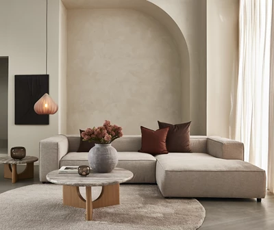 Nordstrom Modulsoffa