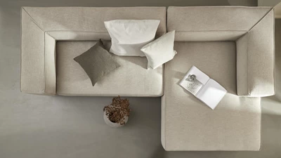 Nordstrom Modulsoffa