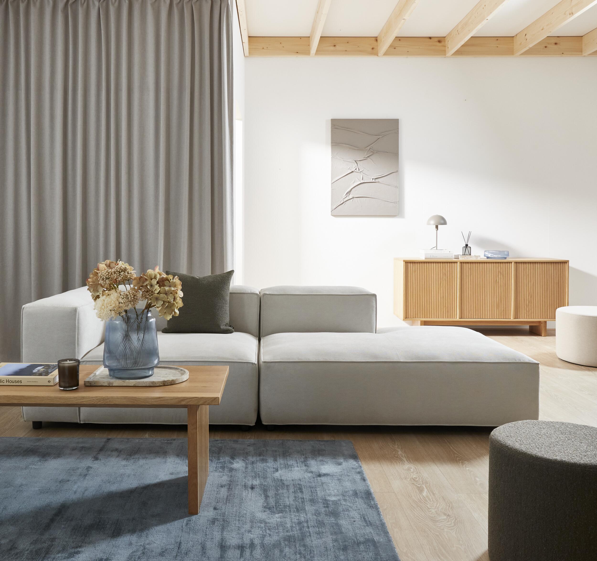 Nordstrom Modul med puff 