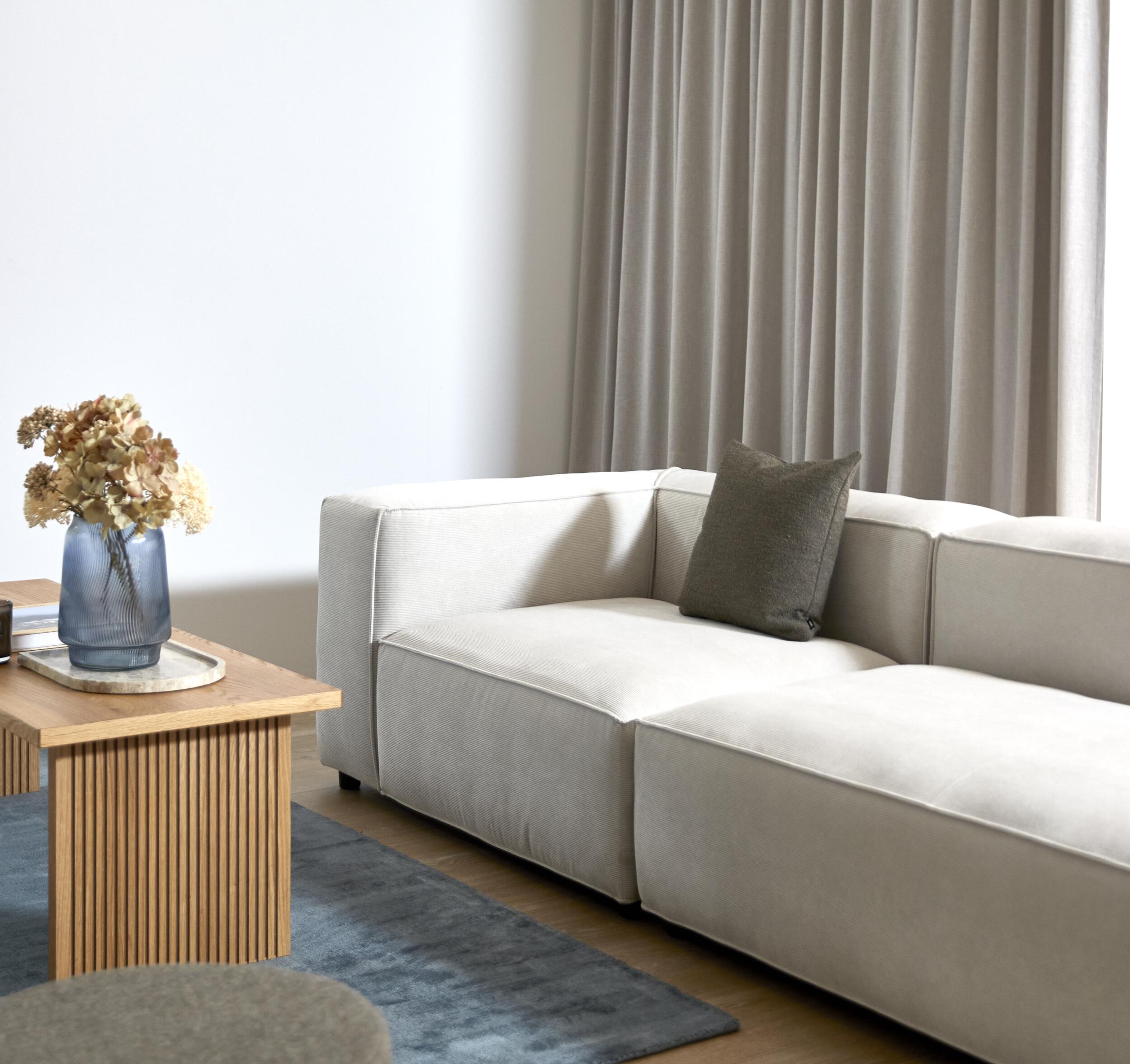 Nordstrom Modul med puff 