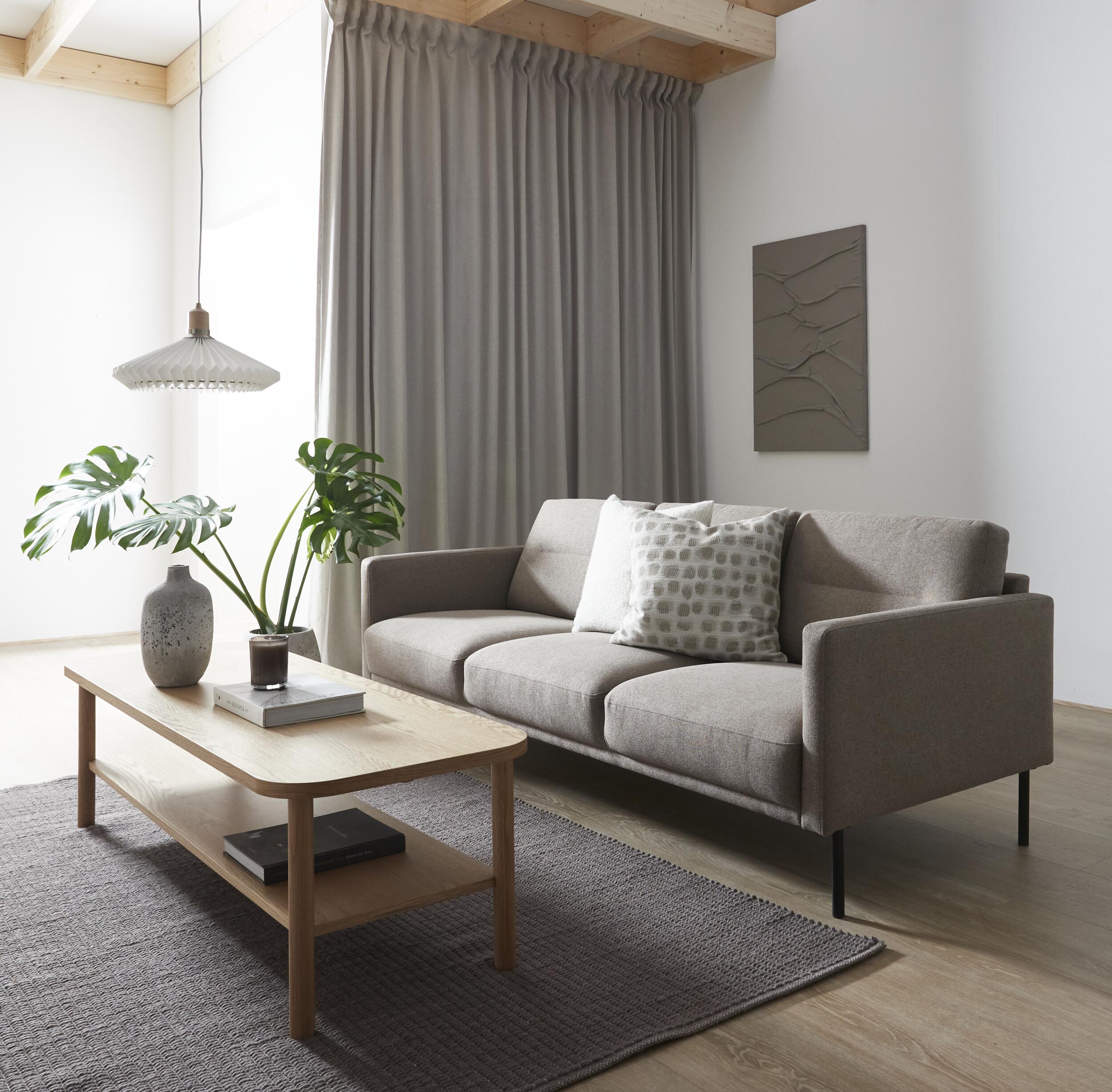 Norrquist Soffbord 150 x 42 x 50 cm 