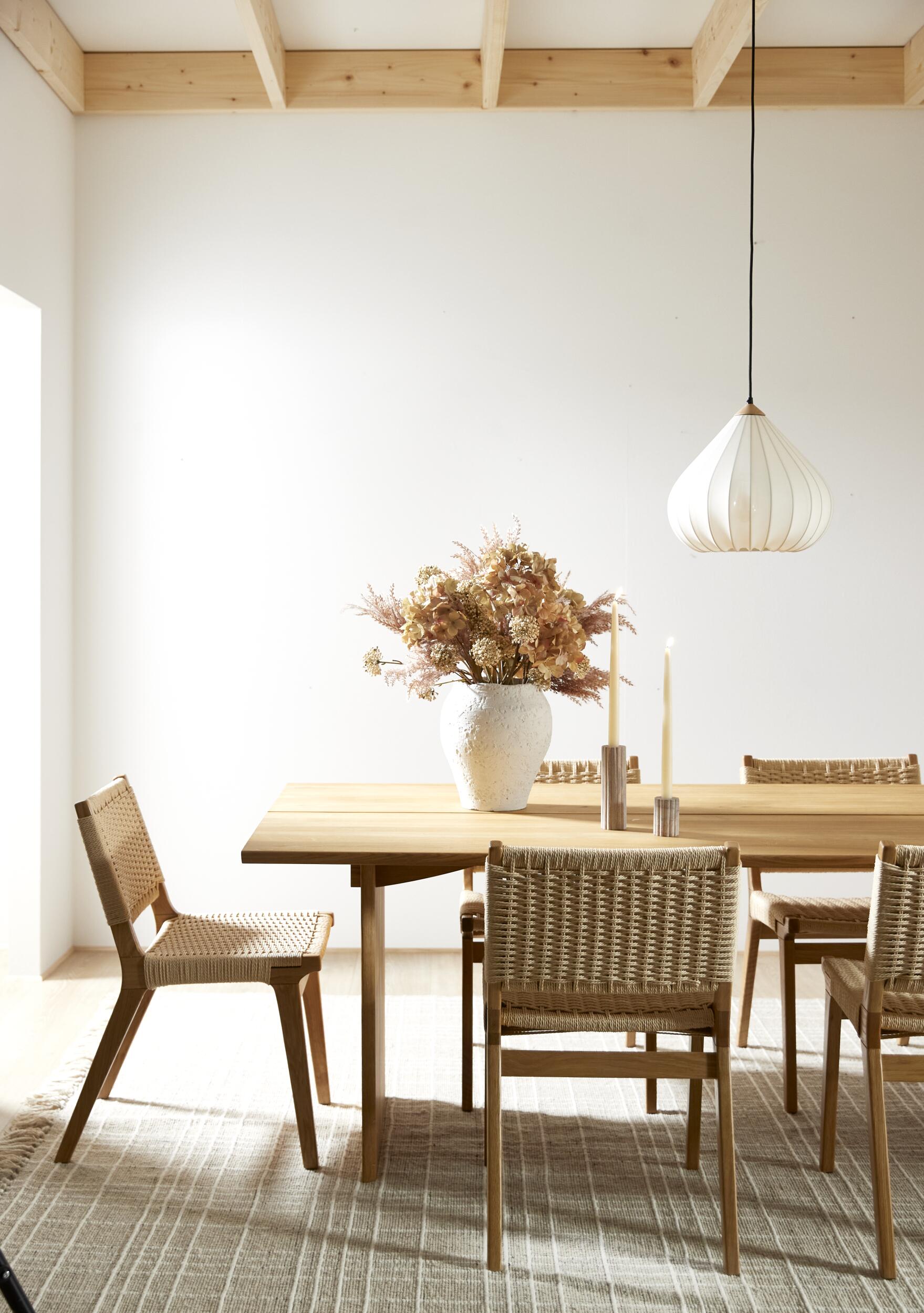 Sakura Matbord 240 x 100 x 75 cm 