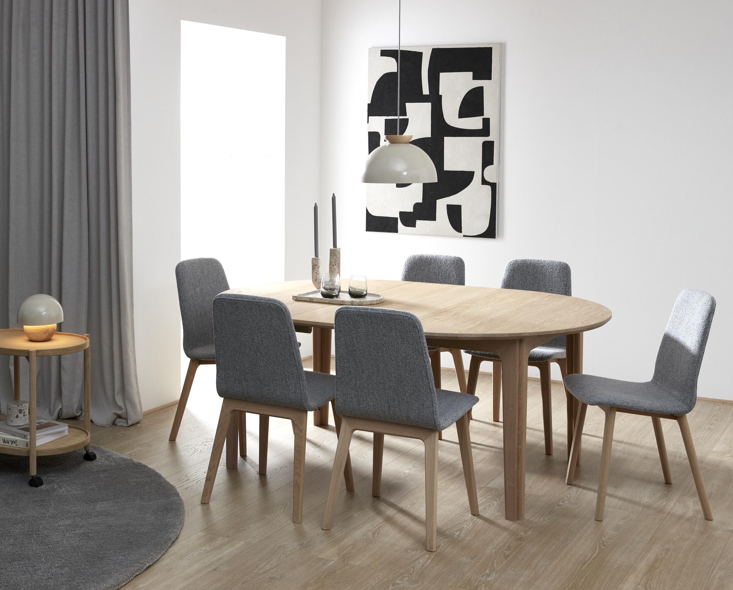 Skovby Madison SM92 matstol 