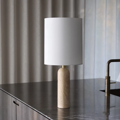 Liddy Lampskärm 30 x 25 cm