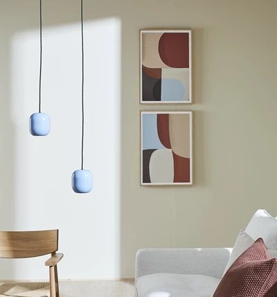 Franka Canvastavla 50 x 70 x 3,5 cm