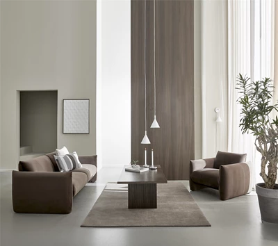 Marrius 2 sits Soffa