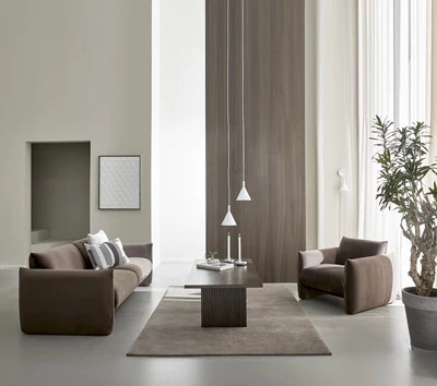 Marrius 2 sits Soffa