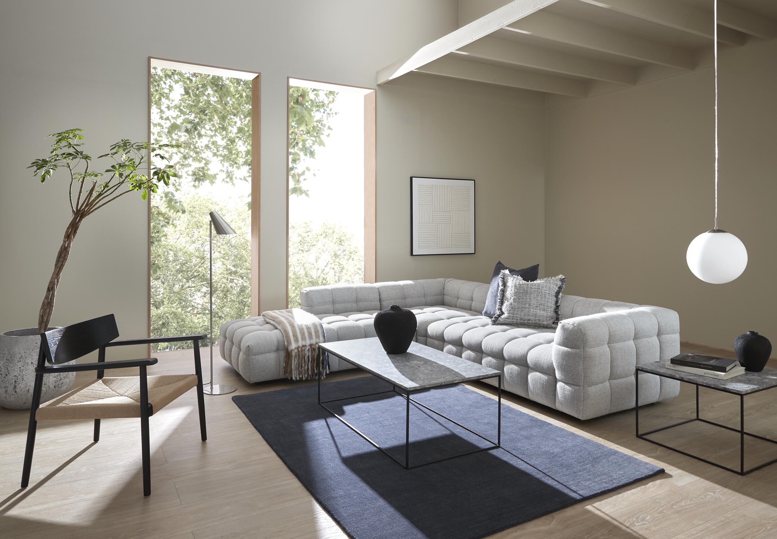 Square Soffbord 120 x 41,6 x 60 cm 