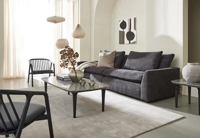 Kaito Soffbord 150 x 40 x 75 cm