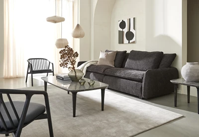 Kaito Soffbord 150 x 40 x 75 cm