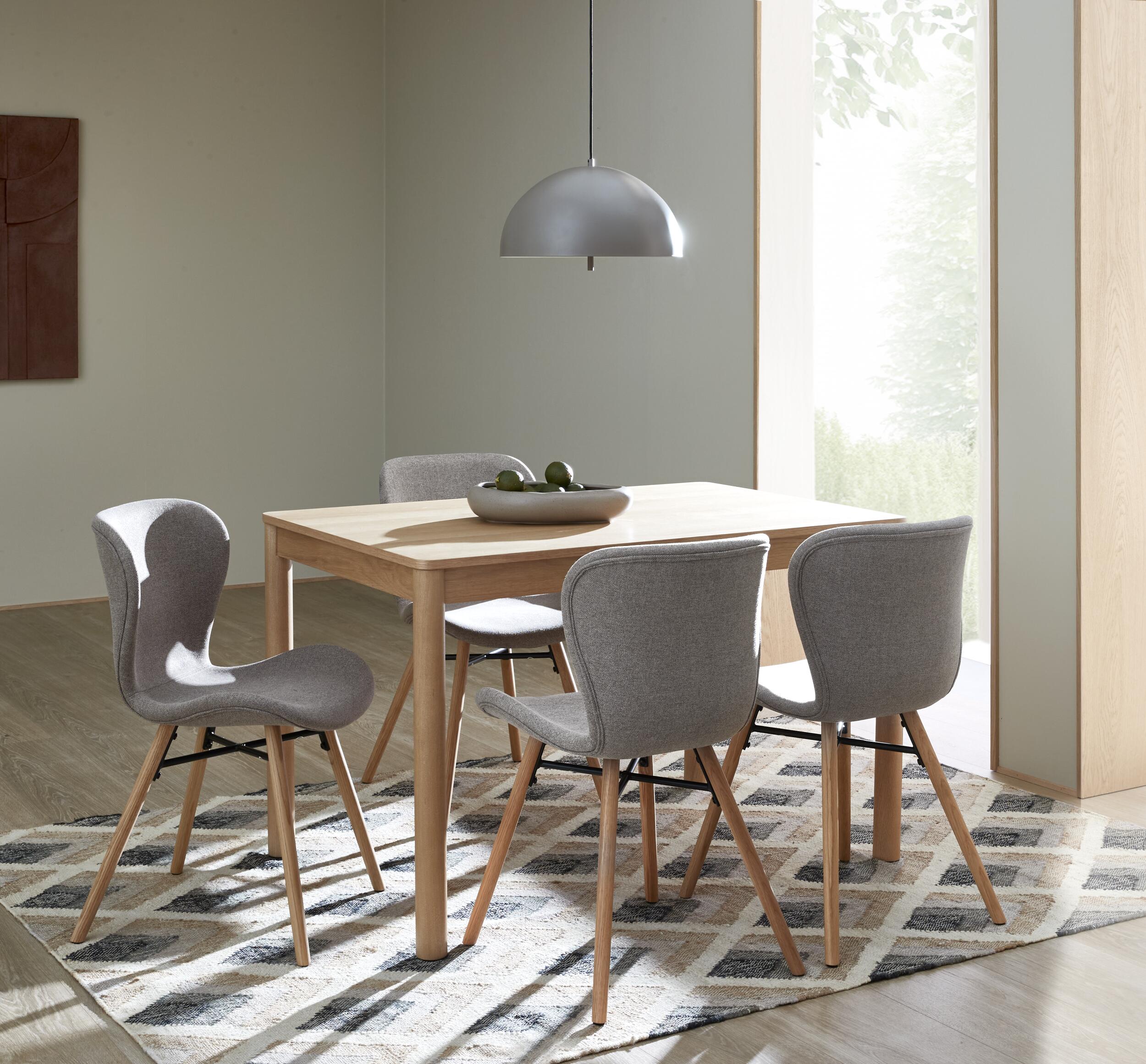 Torsby Matbord 120 x 80 x 75 cm 