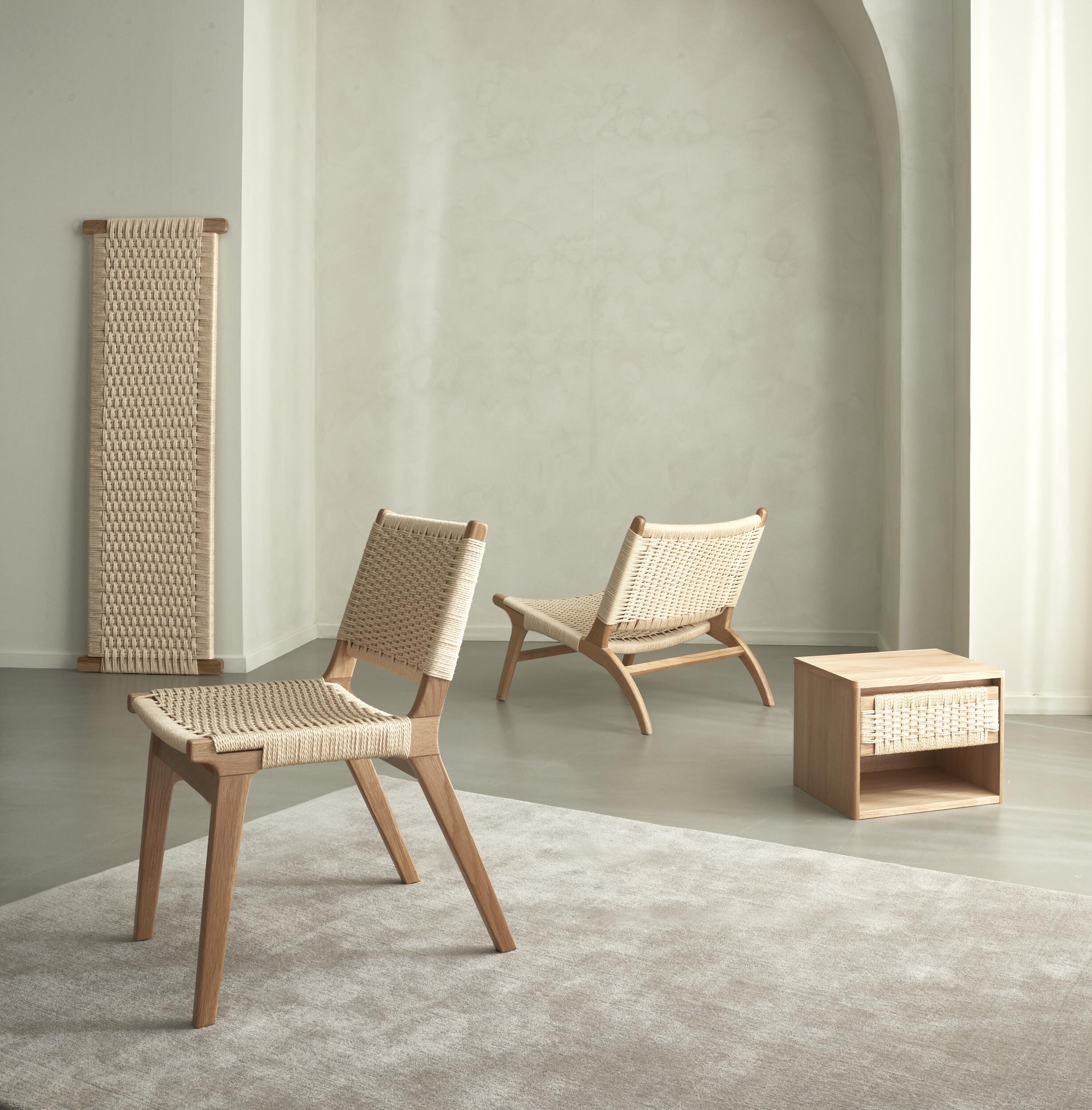 Bastia Sänggavel 181 x 60 x 4 cm 