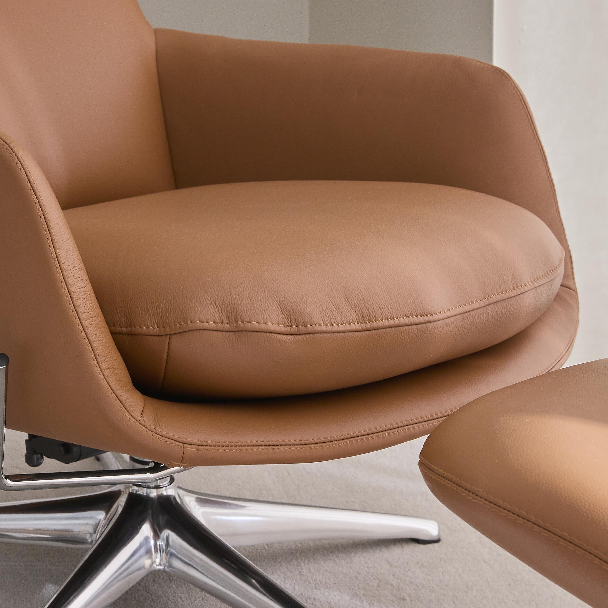 FlexLux Sanvi Fåtöljset