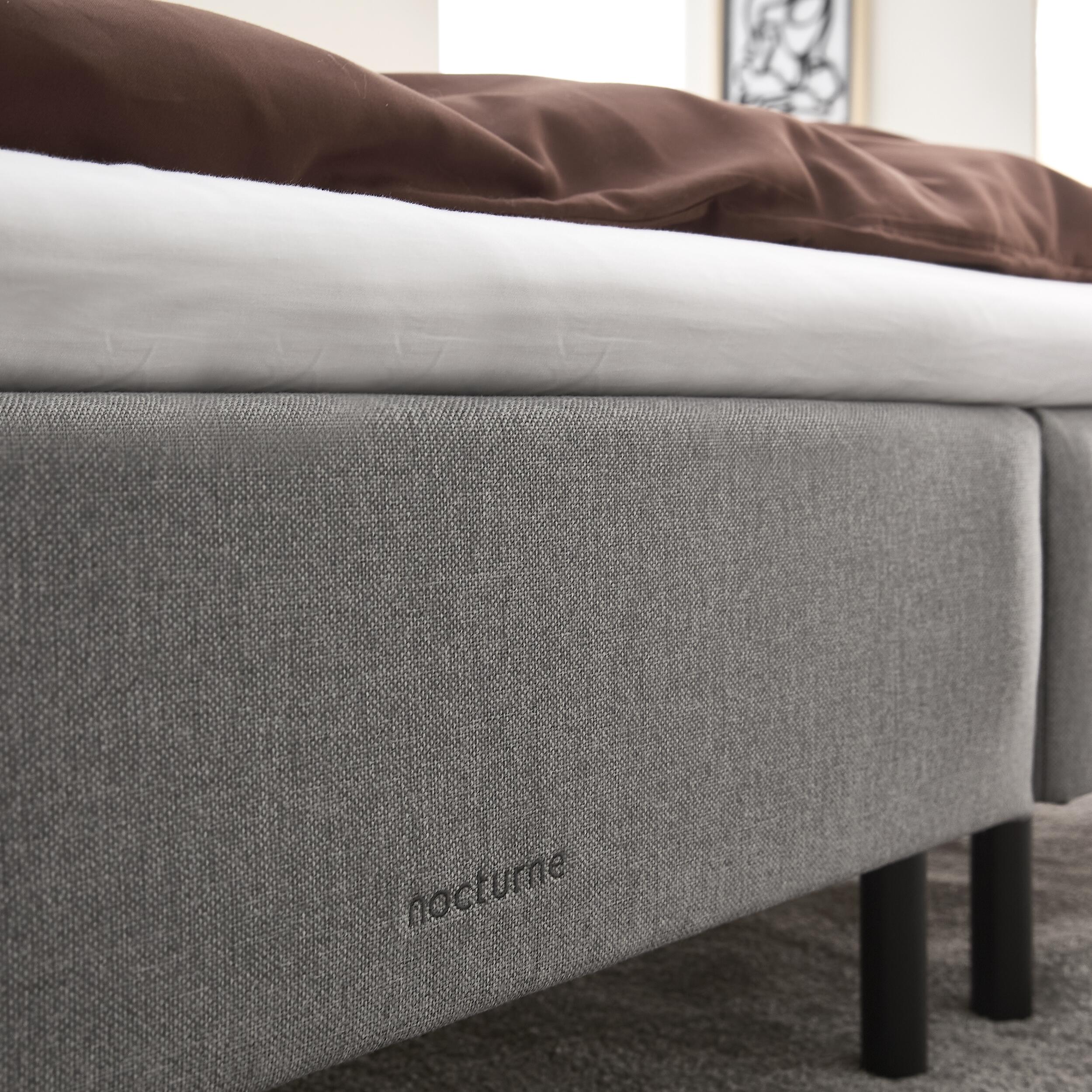 Nocturne Essential Resårbotten 180 x 200 cm 