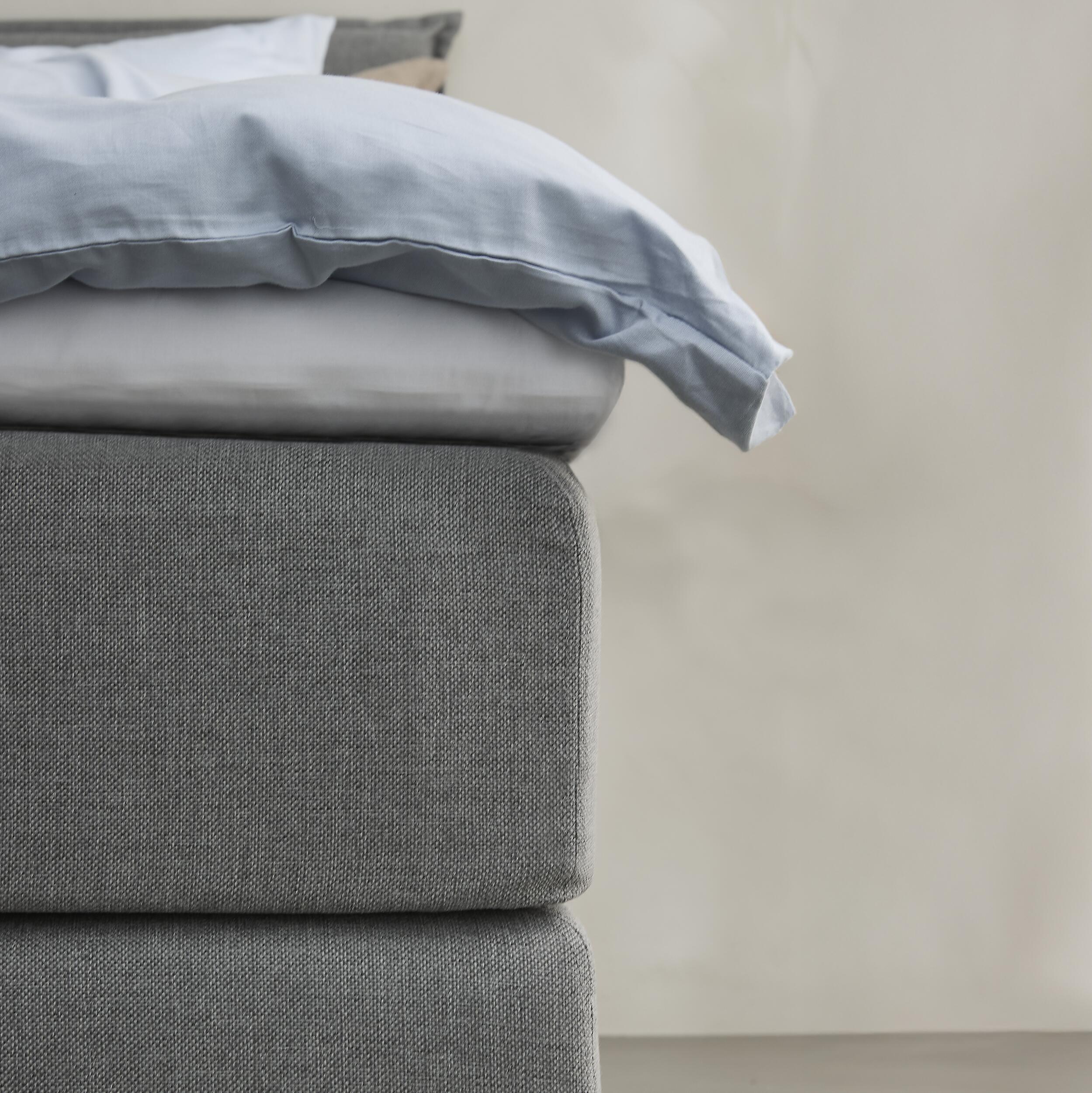 Nocturne Essential kontinentalsäng 160 x 200 cm 