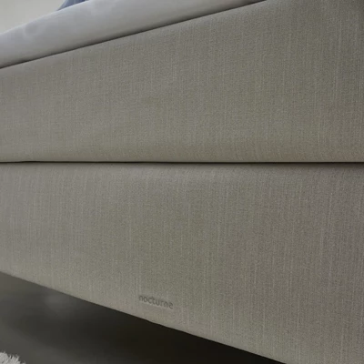 Nocturne Exclusive Plus kontinentalsäng 140 x 200 cm