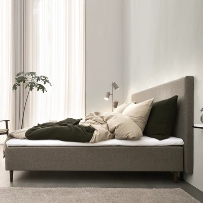 Nocturne Elegant Resårbotten 90 x 200 cm