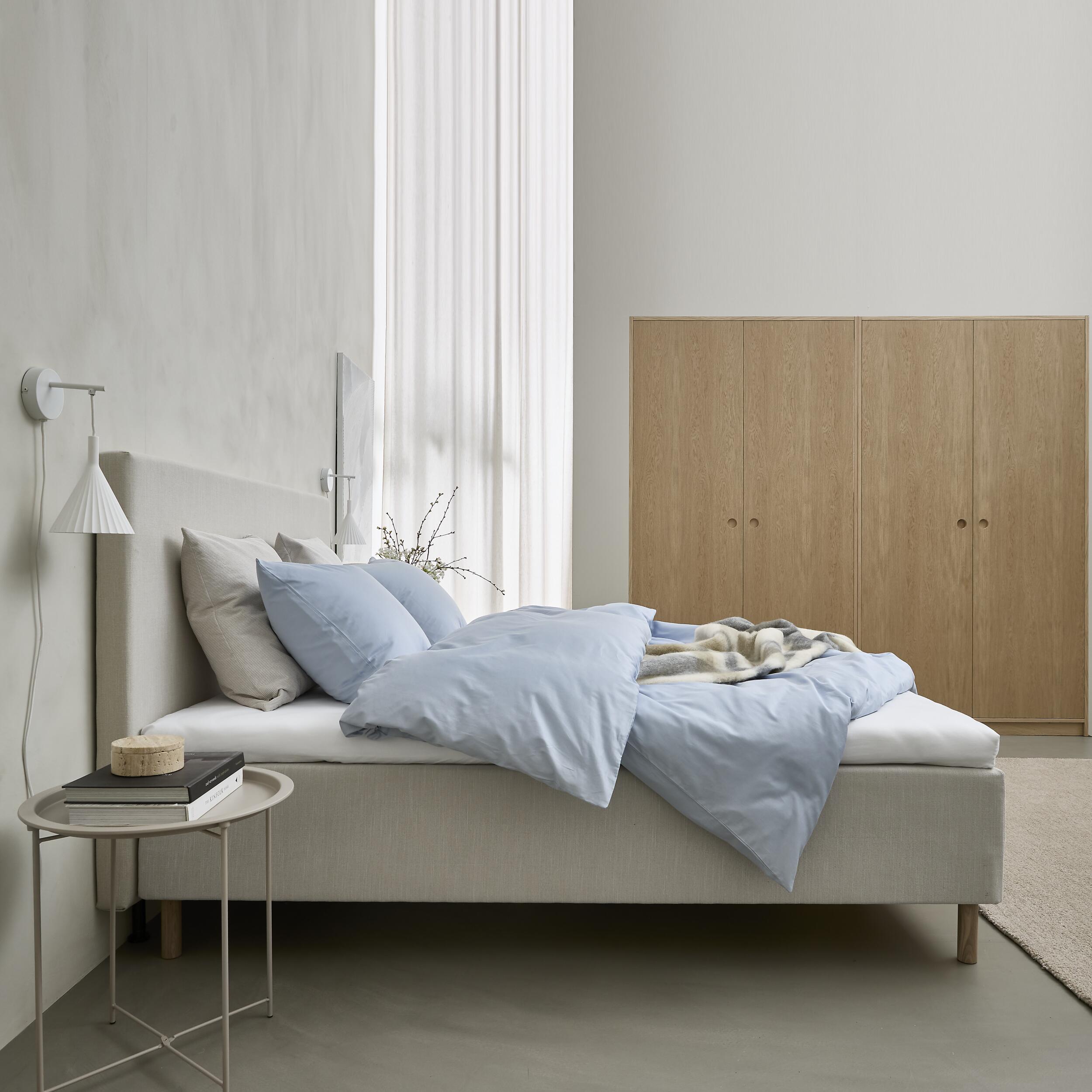 Nocturne Exclusive Resårbotten 140 x 210 cm 