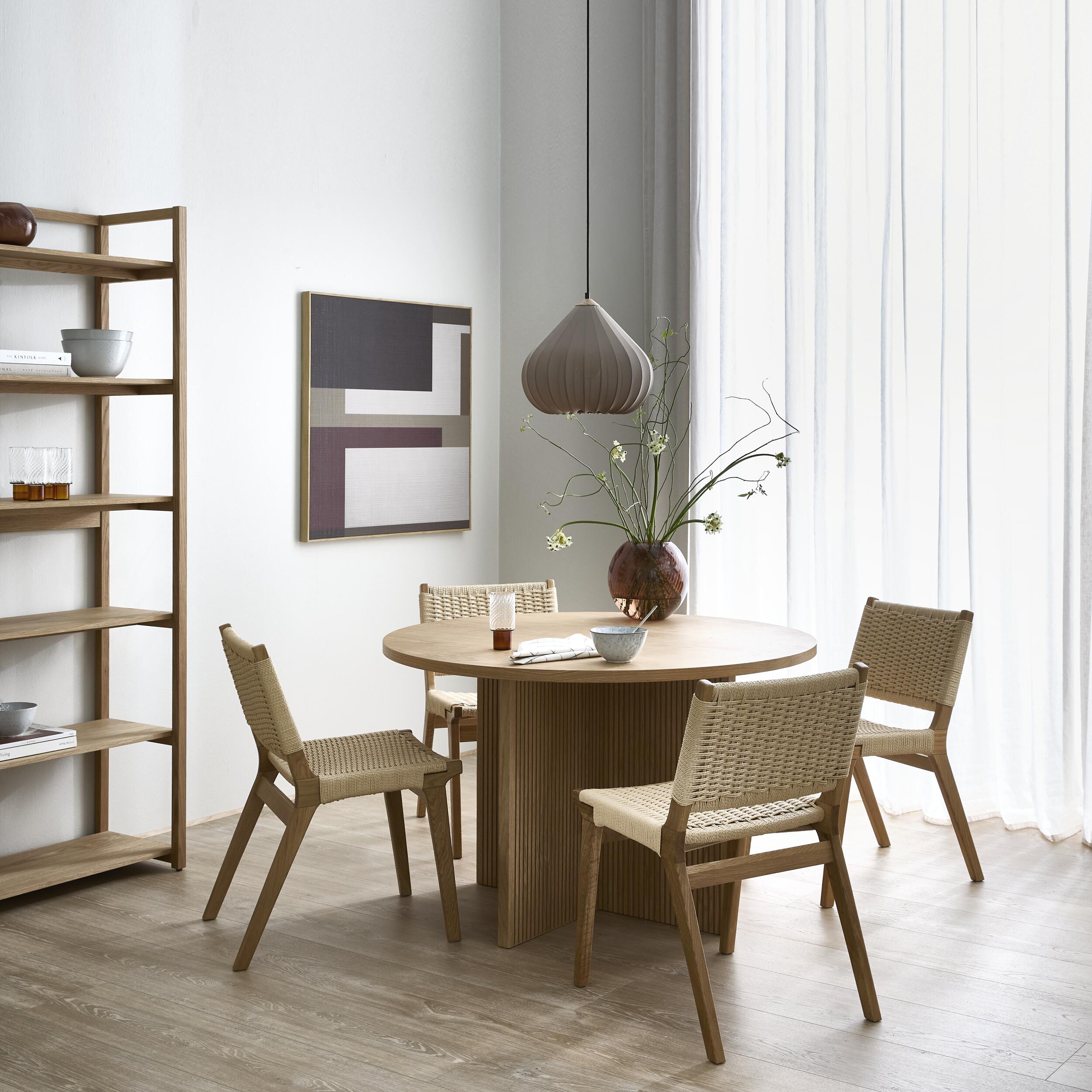 Landholm Matbord 120 x 75 cm 