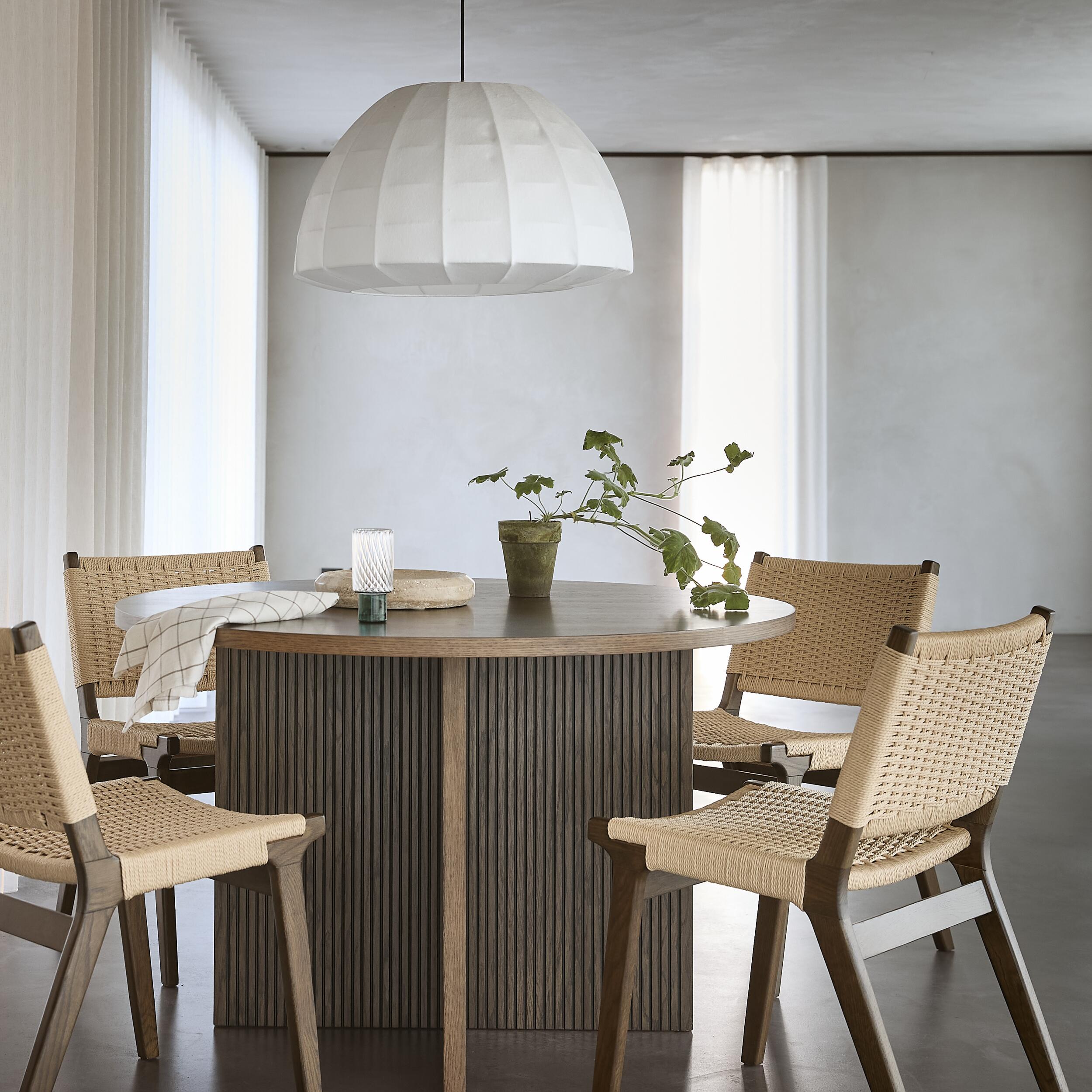 Landholm Matbord 120 x 75 cm 