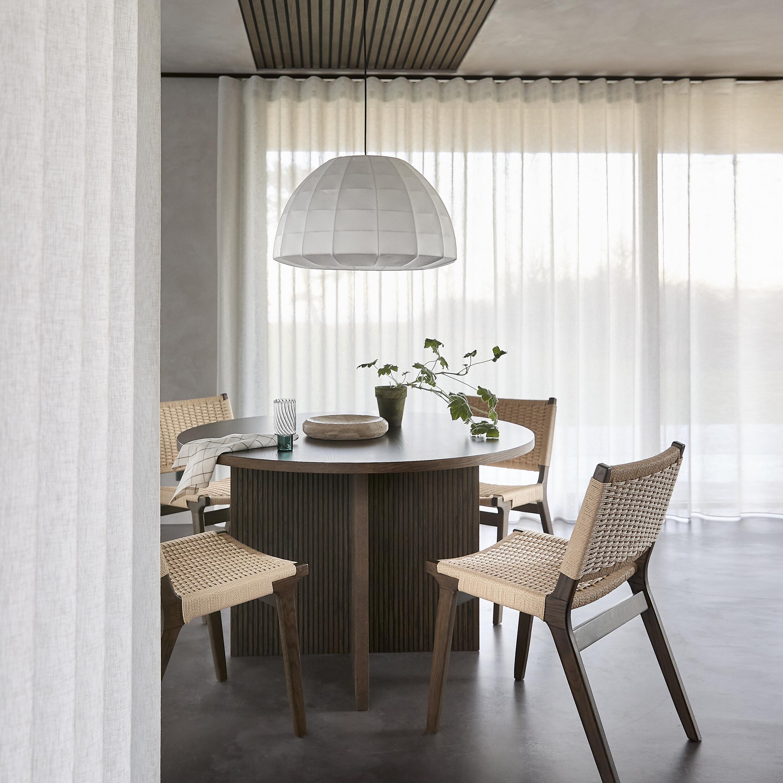 Landholm Matbord 120 x 75 cm 