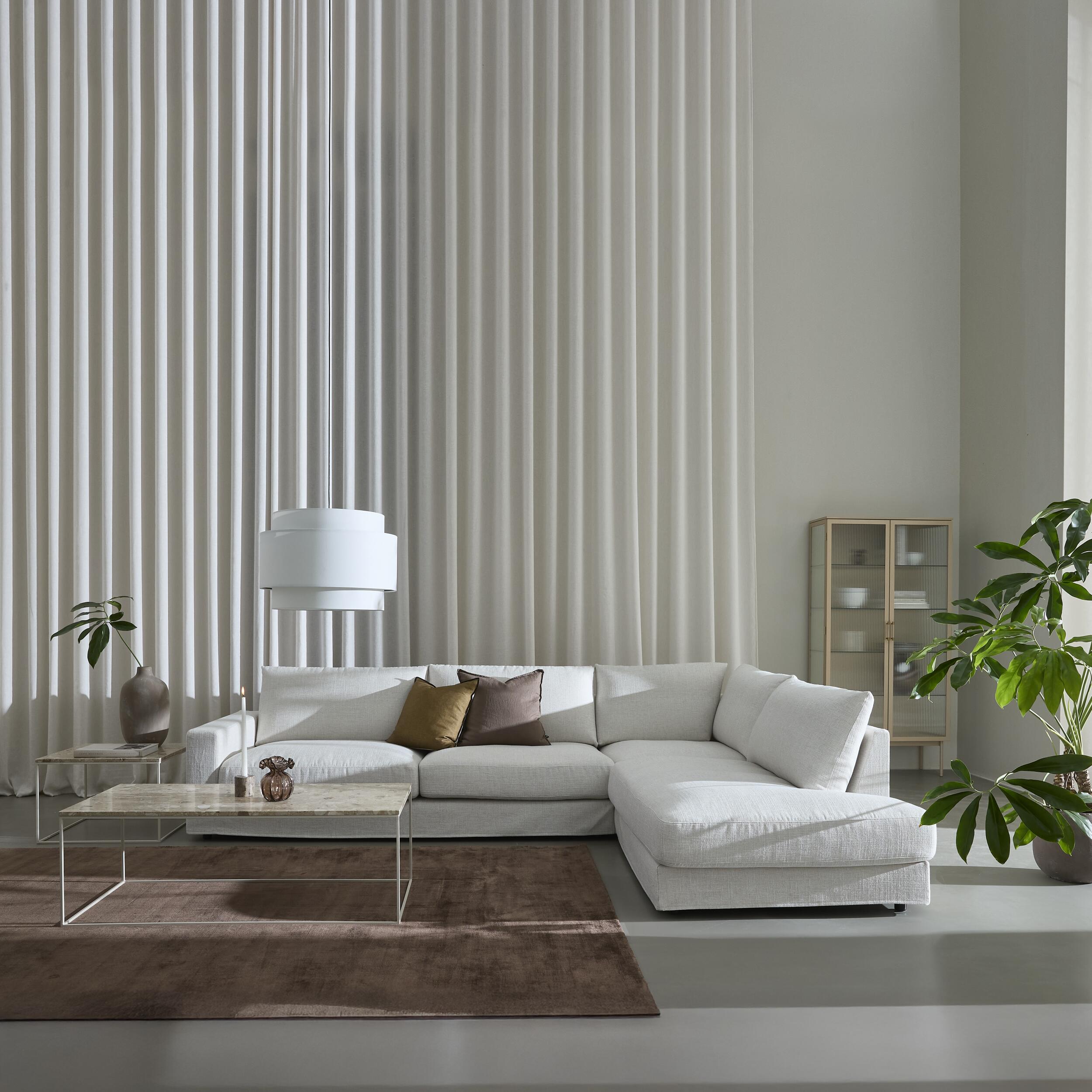 Square Soffbord 60 x 41,6 x 60 cm 