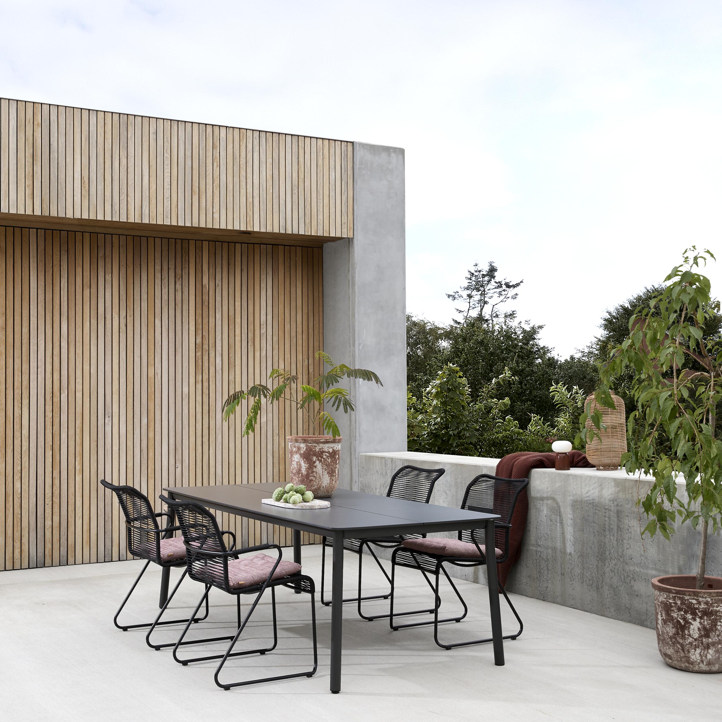 Branco Trädgårdsstol 