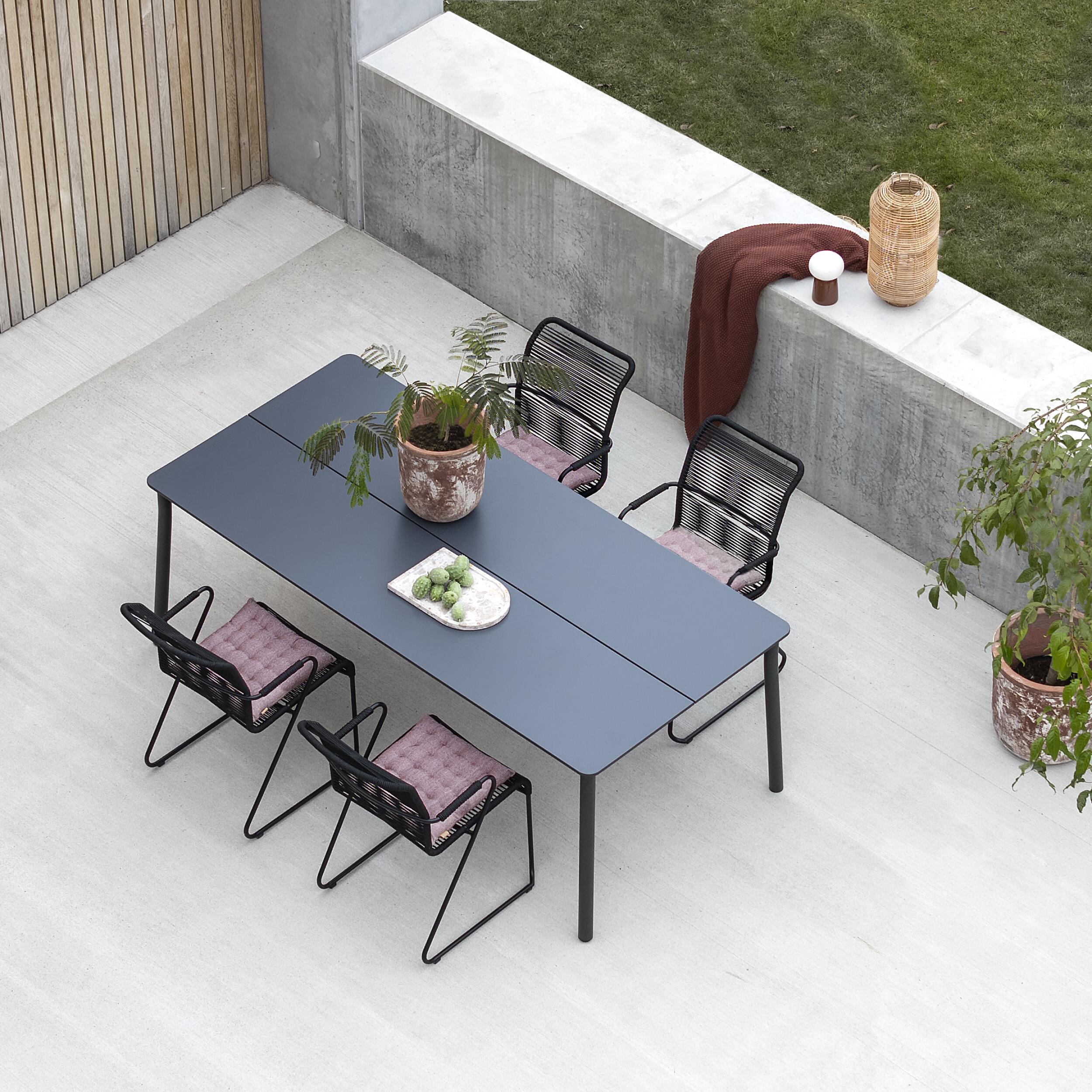 Branco Trädgårdsstol 