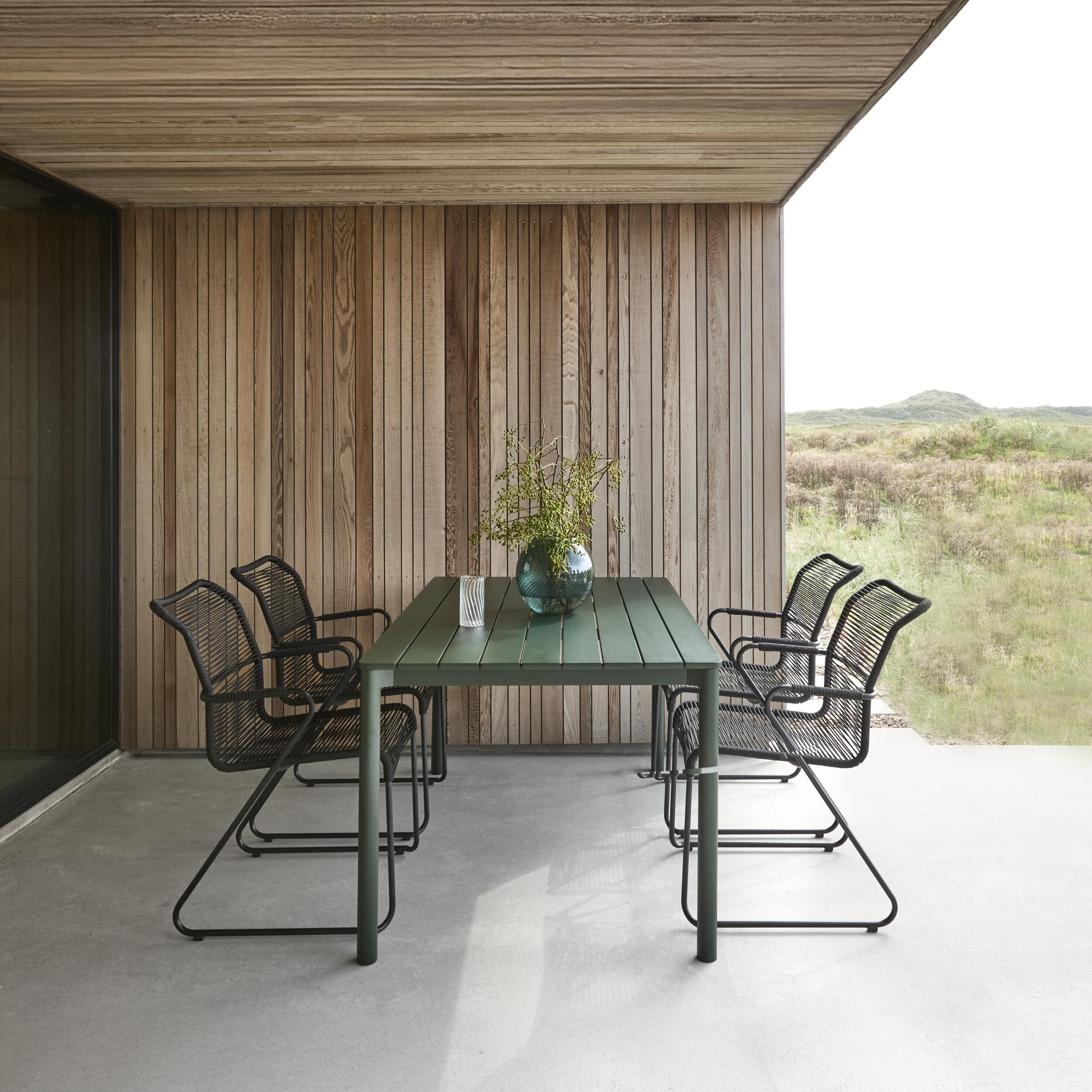 Branco Trädgårdsstol 