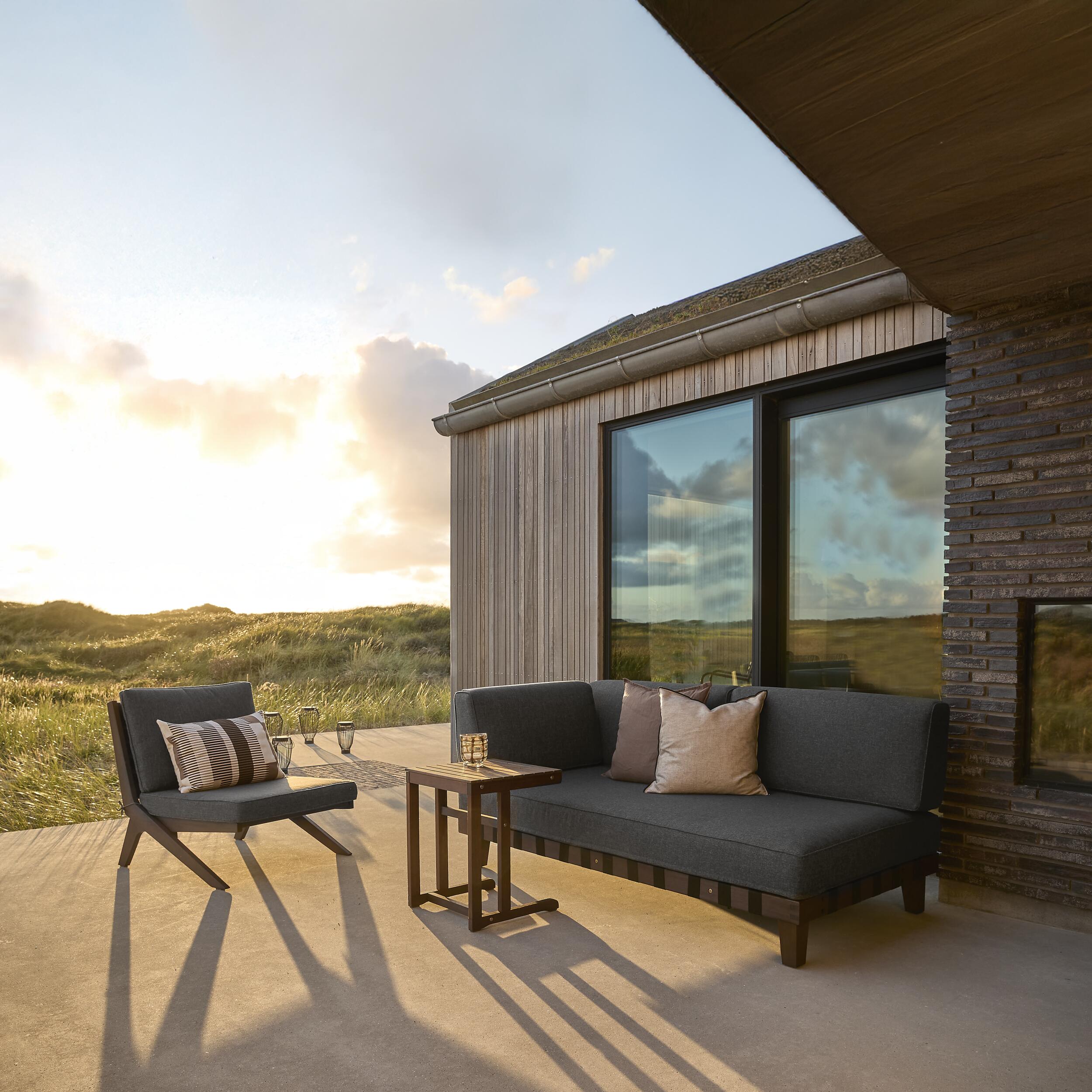 Langkawi Lounge soffa 