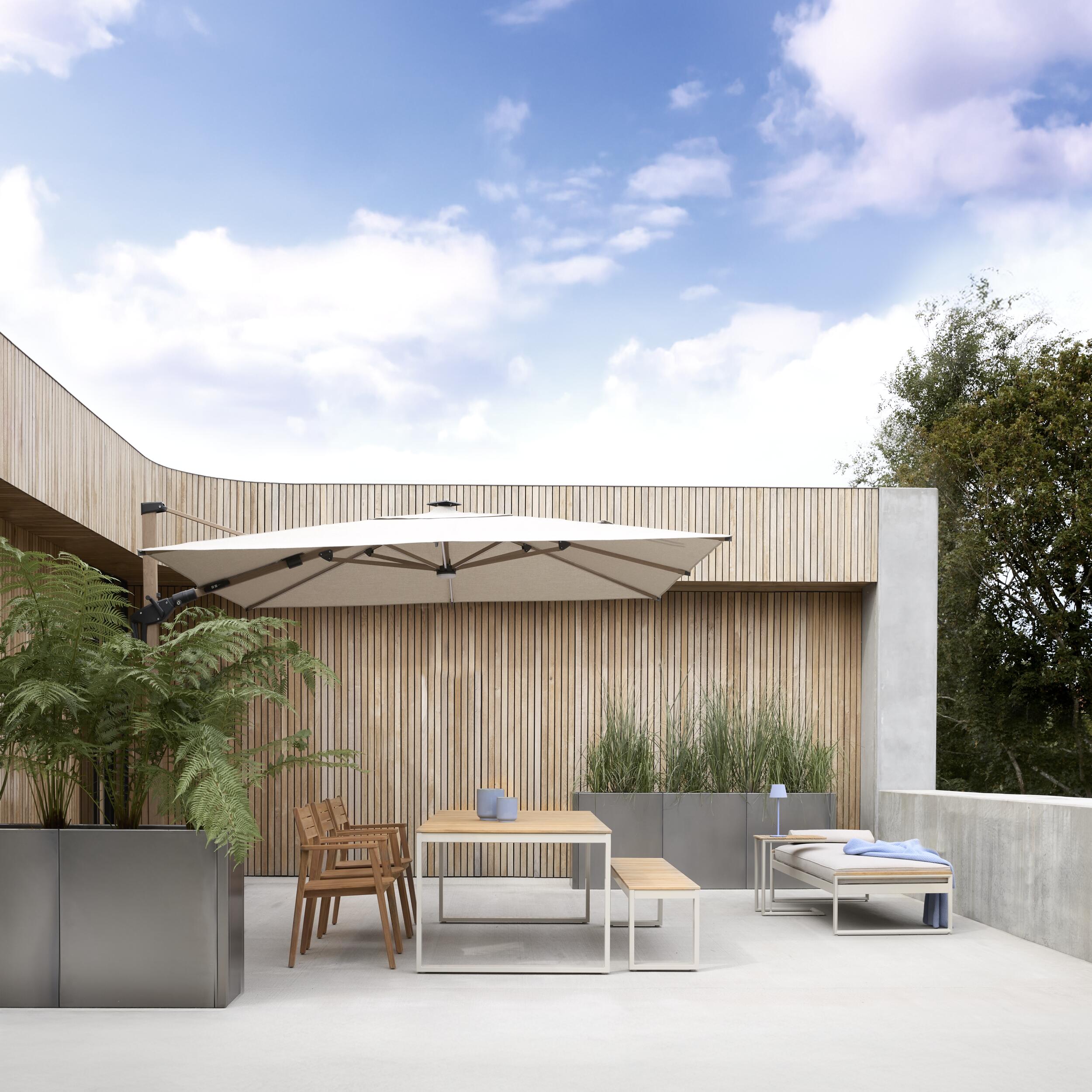 Ydum Trädgårdsstol 