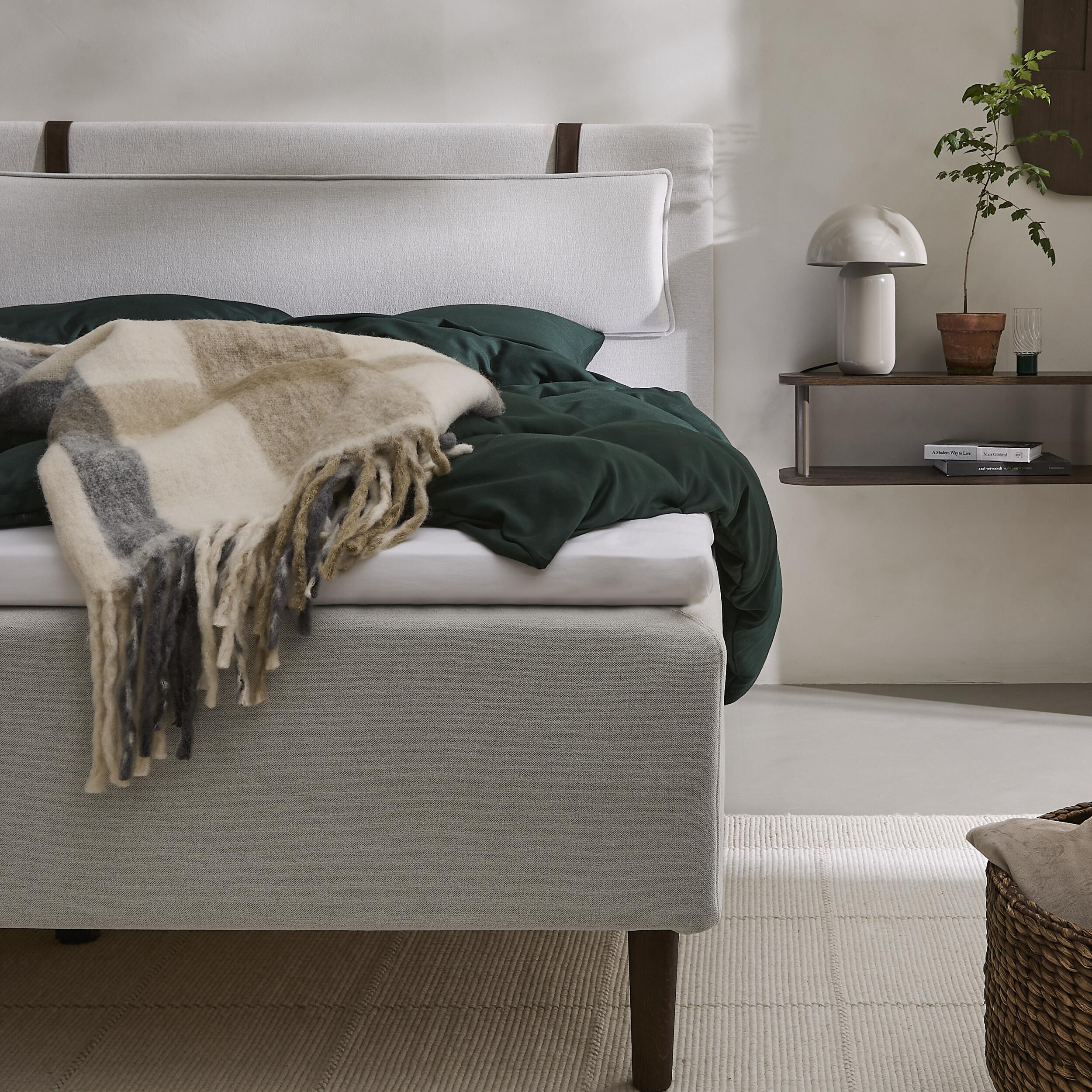 Wonderland W6 Resårbotten 105 x 200 cm 