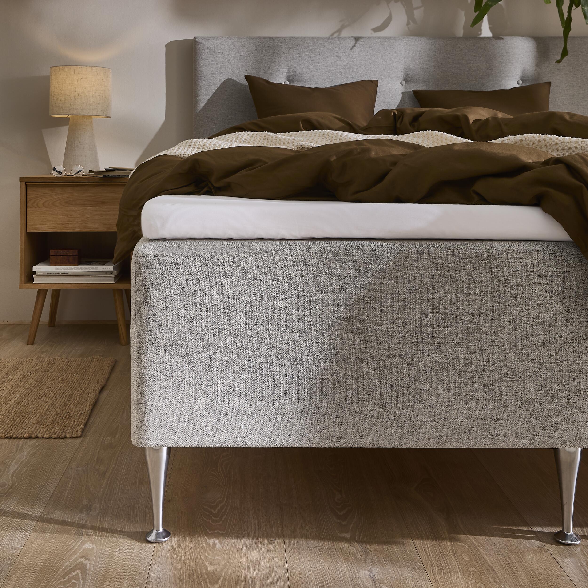 Tempur Move/Stay/Dual Sängben 19 cm 