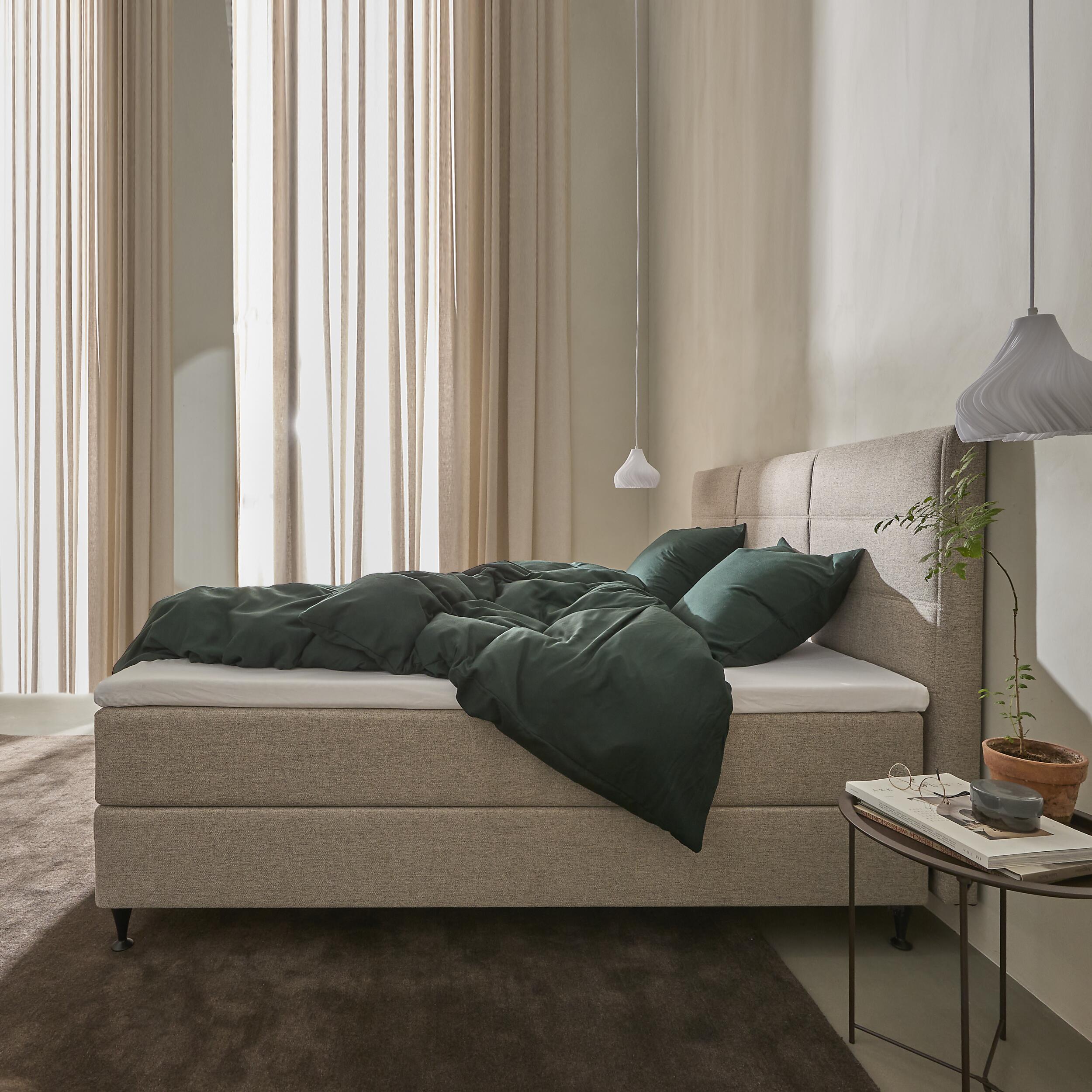 Tempur Move/Stay/Dual Sängben 12 cm 