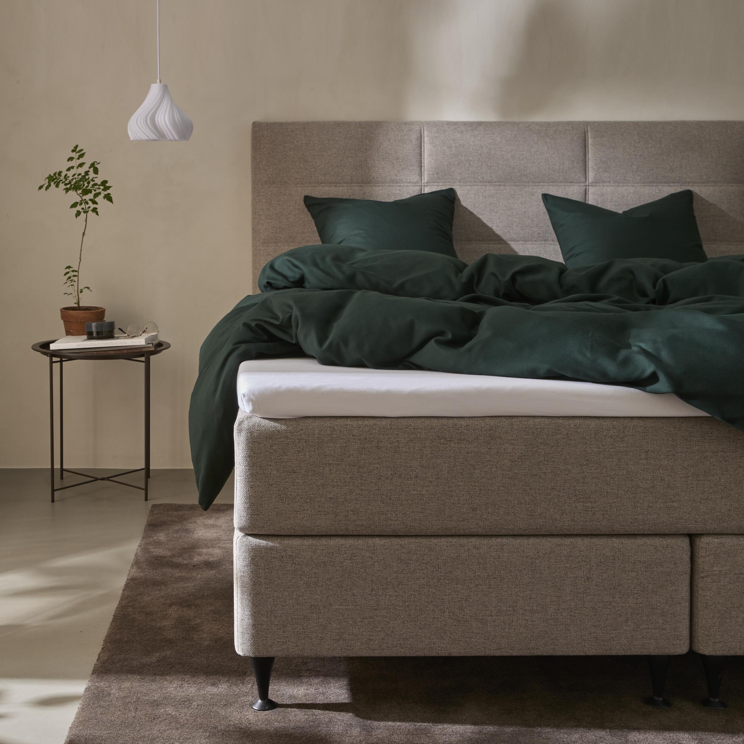 Tempur Move/Stay/Dual Sängben 12 cm 