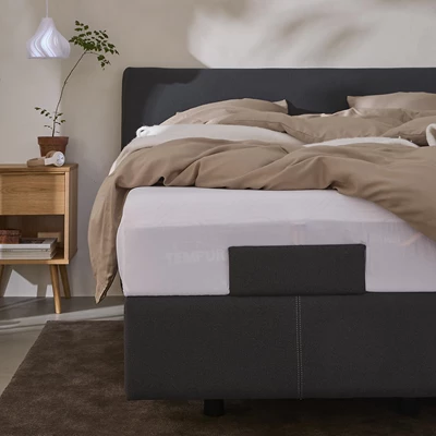 Tempur Shape Sänggavel 200 x 110 x 11 cm