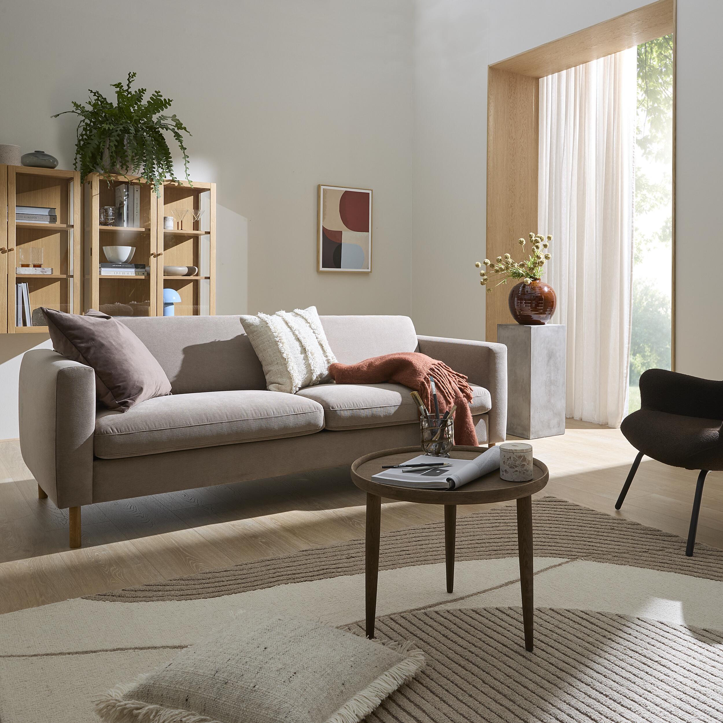 Signatur Soffa 