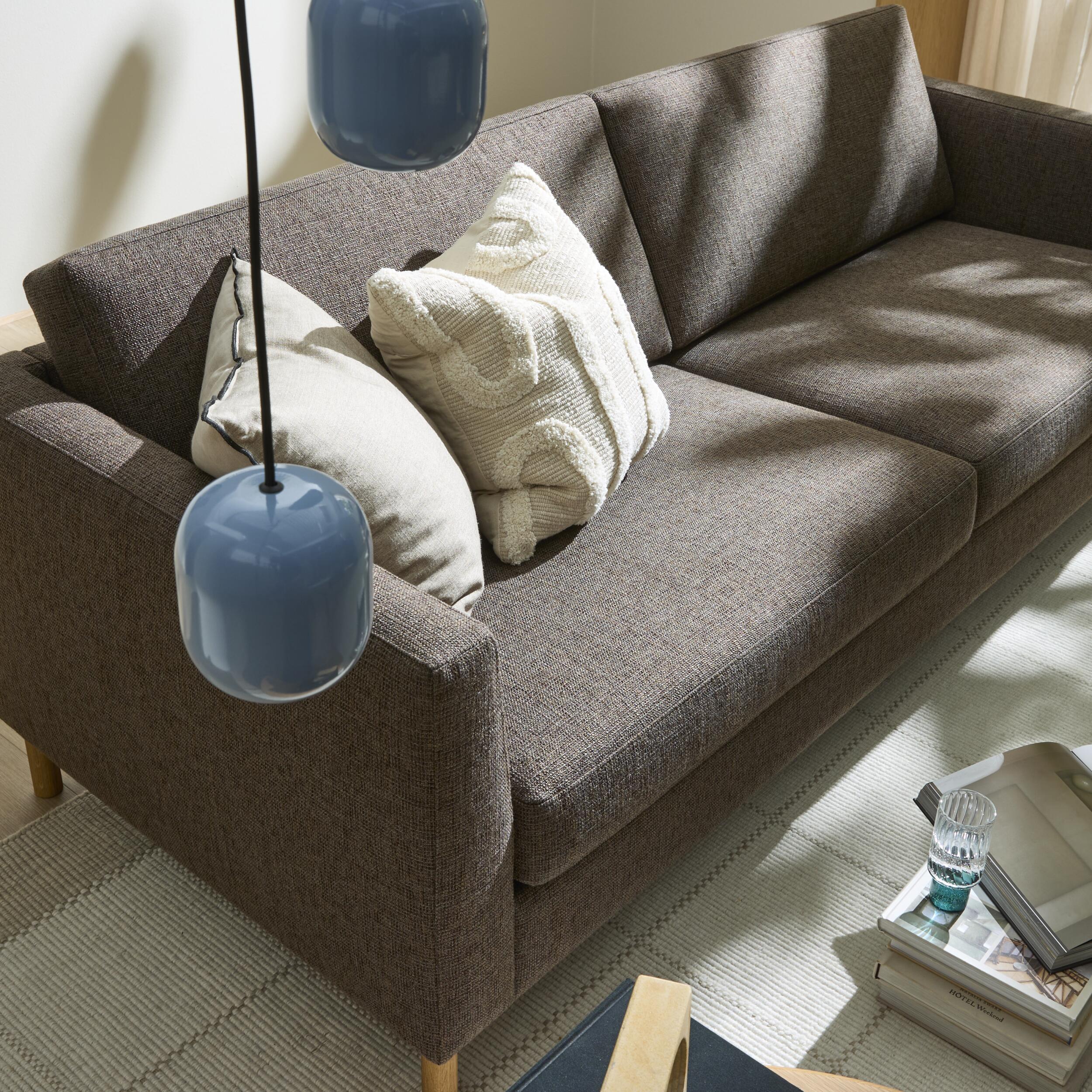 Signatur 3-sits soffa med 2 sitsar