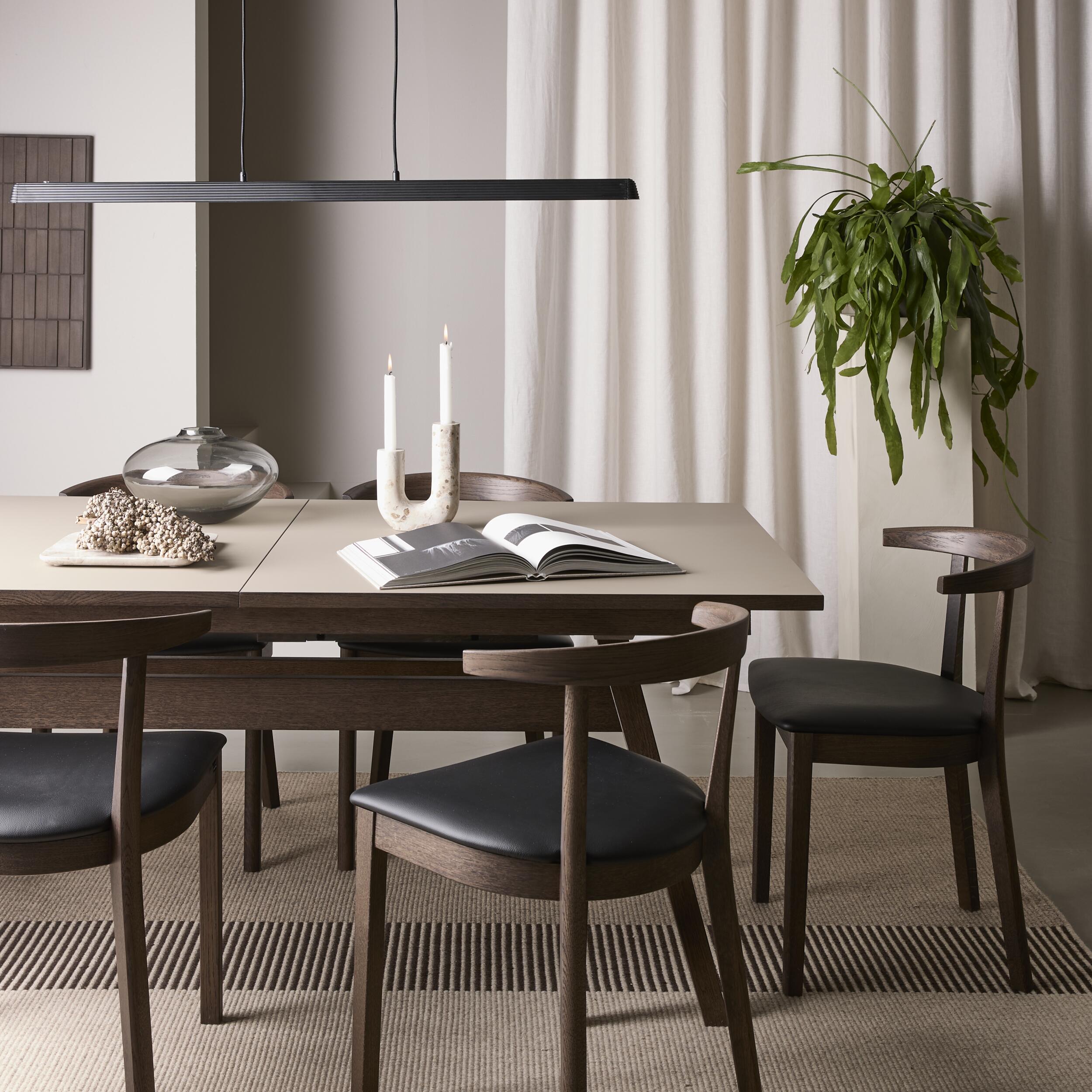 Skovby Nordic SM11 Matbord 183 x 100 x 74 cm 